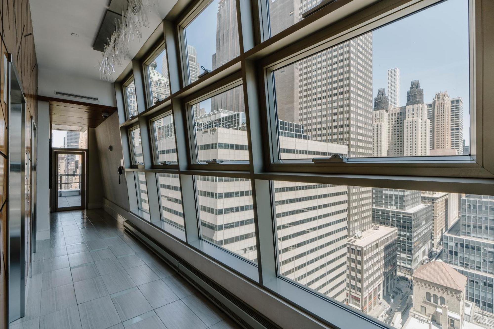 Club Quarters Grand Central, 4* New York