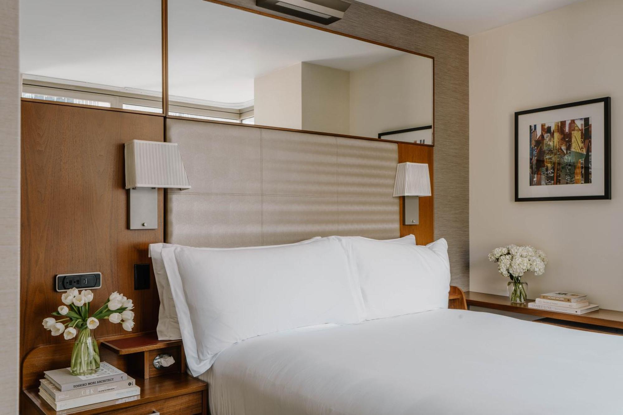 Club Quarters Grand Central,