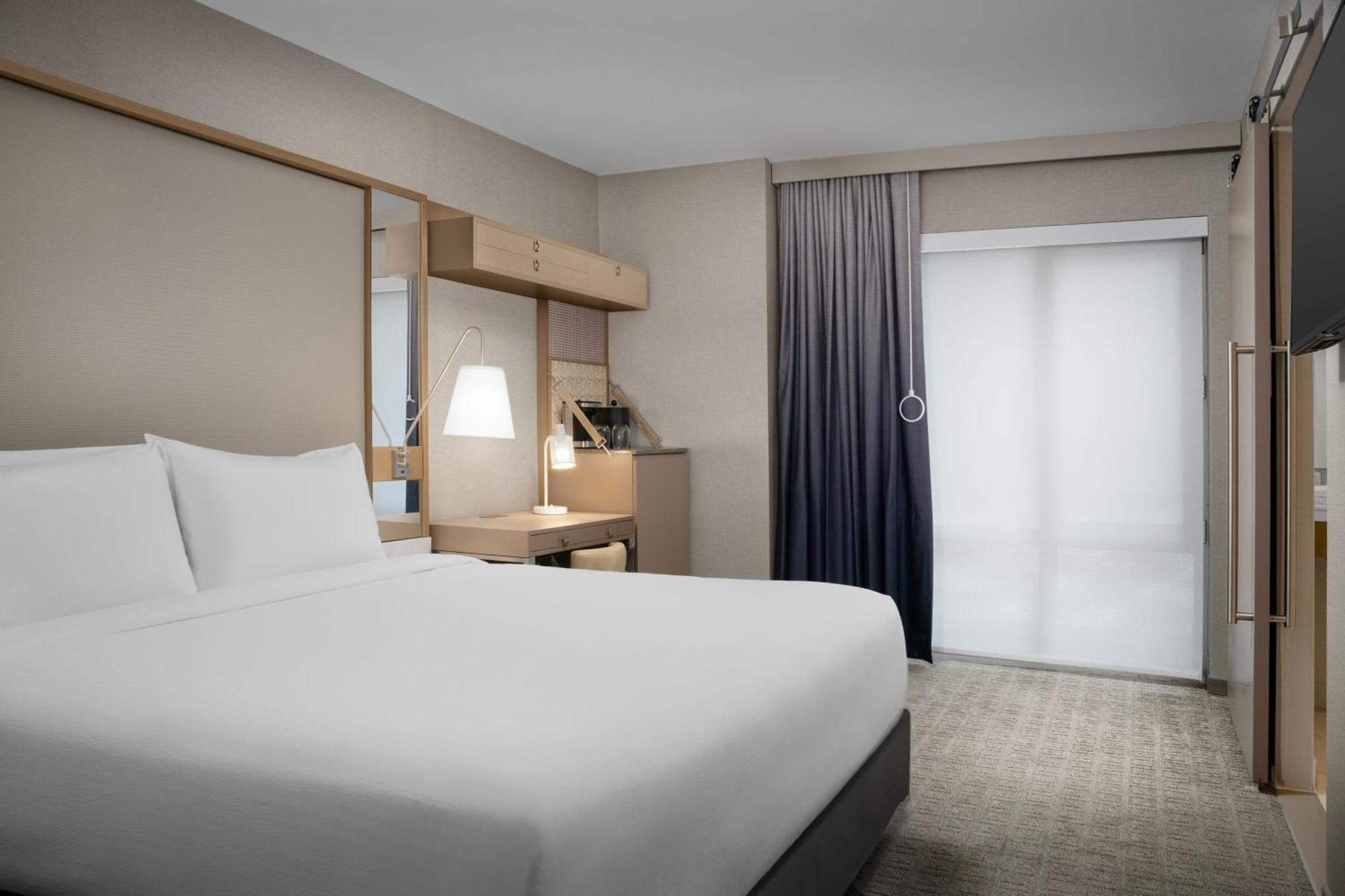 Hotel Springhill By Marriott Manhattan Times Square New York