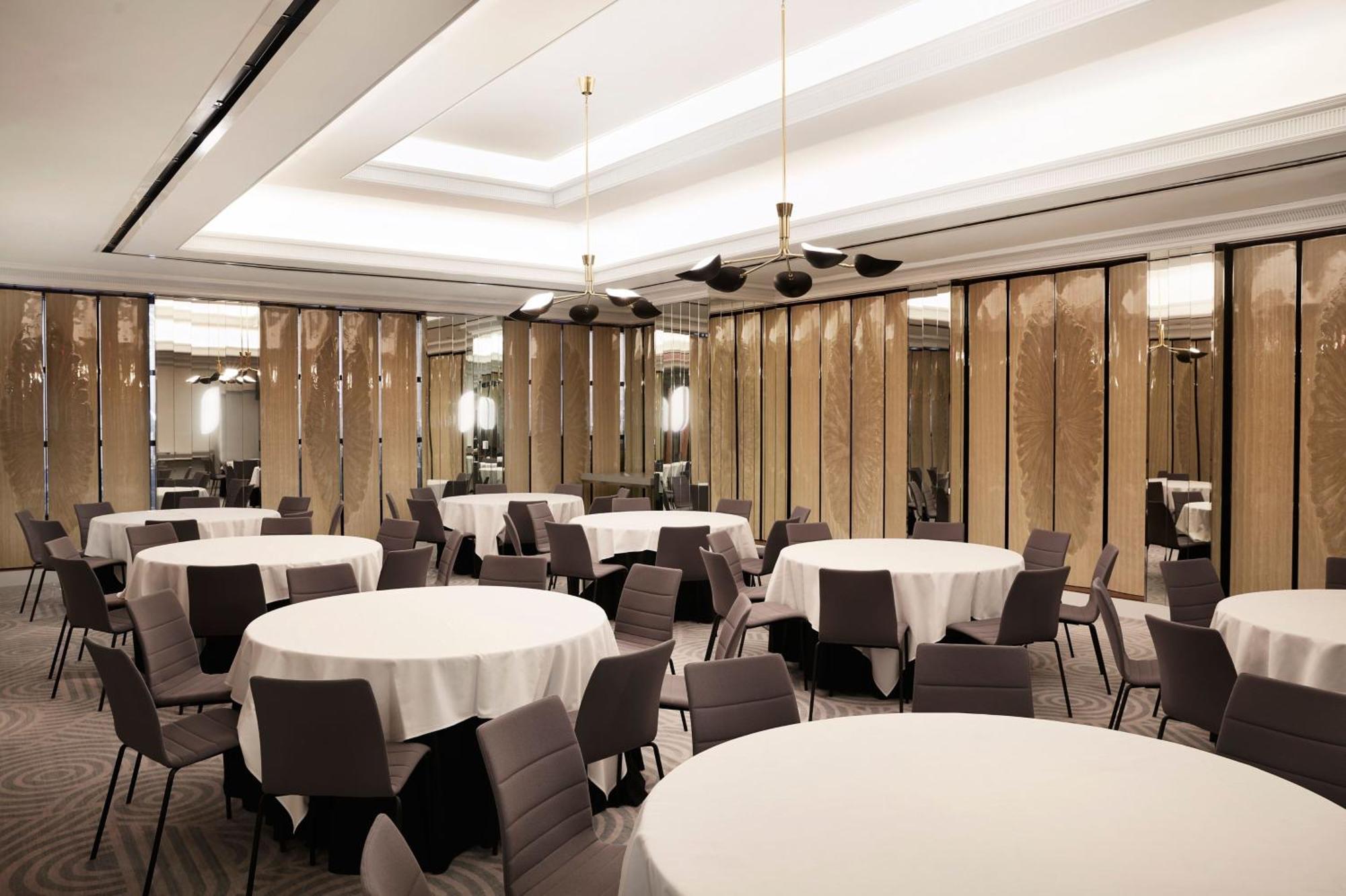 The Luxury Collection Manhattan Midtown Hotel