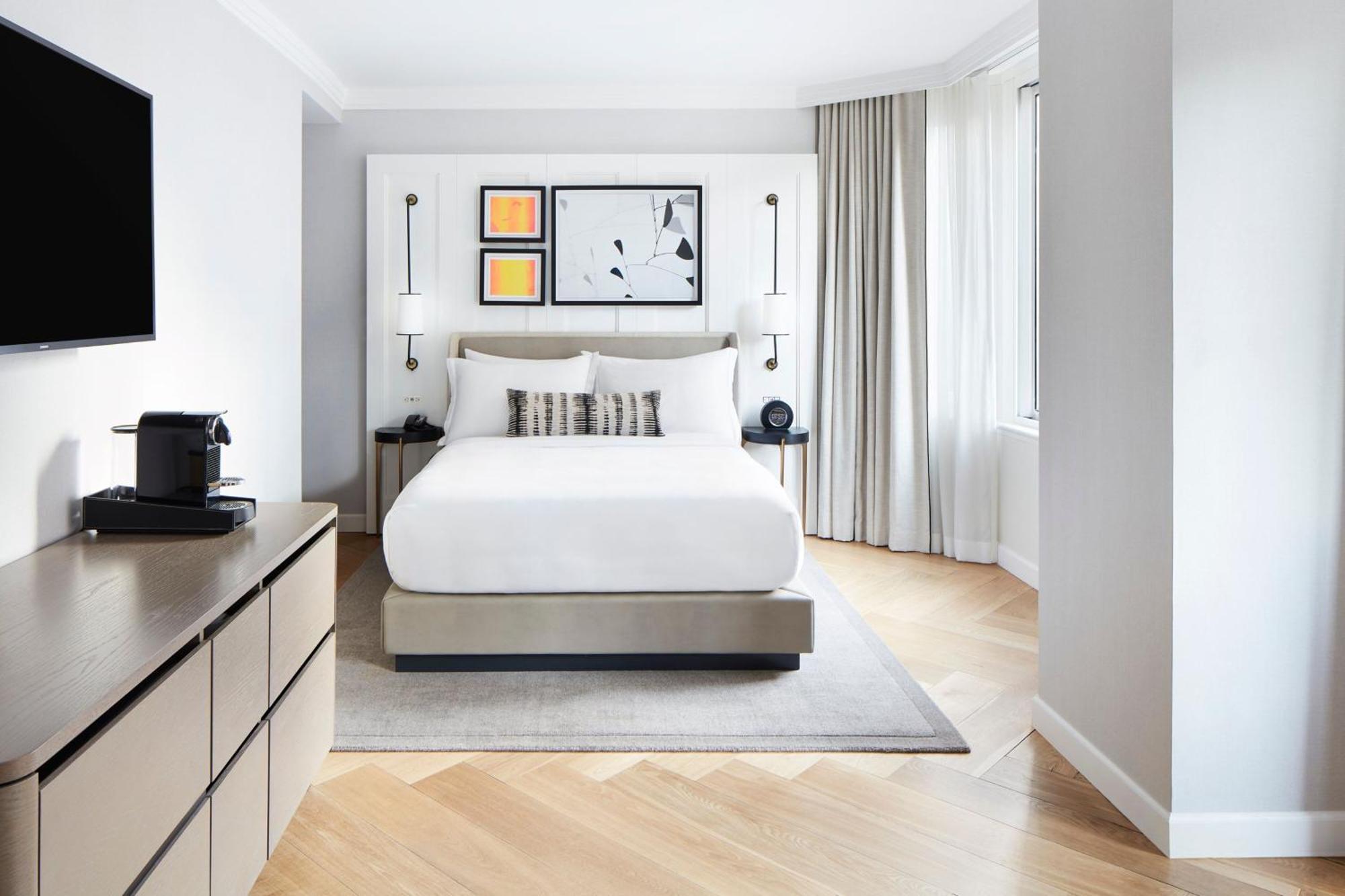 The Luxury Collection Manhattan Midtown 5*