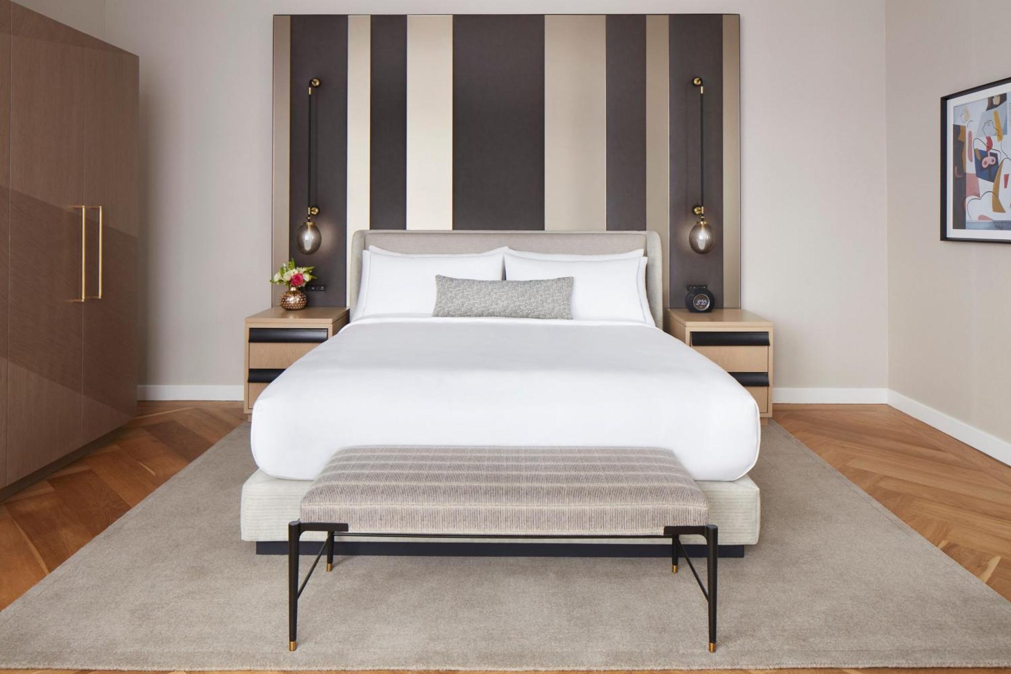 Hotel The Luxury Collection Manhattan Midtown 5*