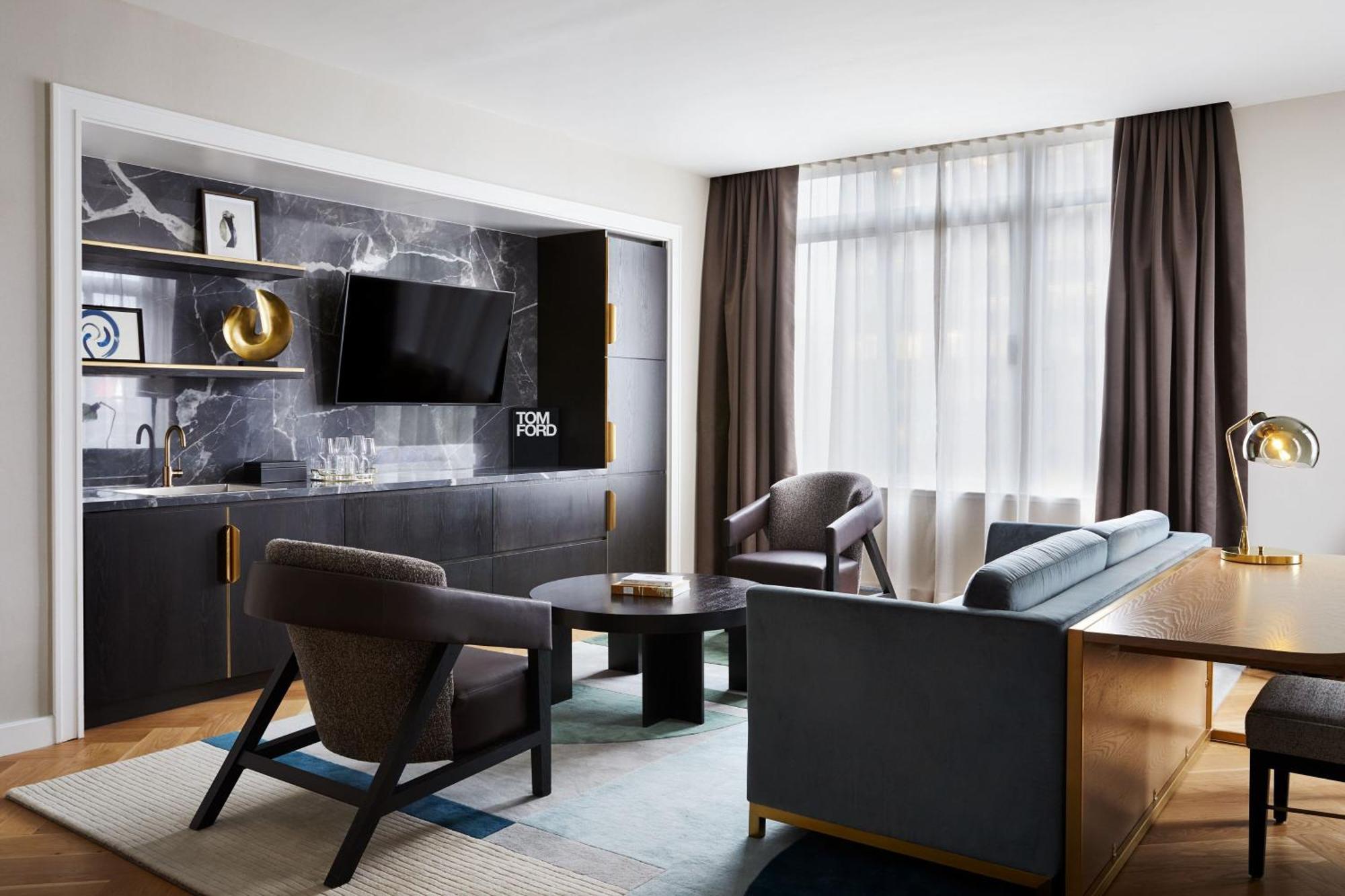 The Luxury Collection Manhattan Midtown