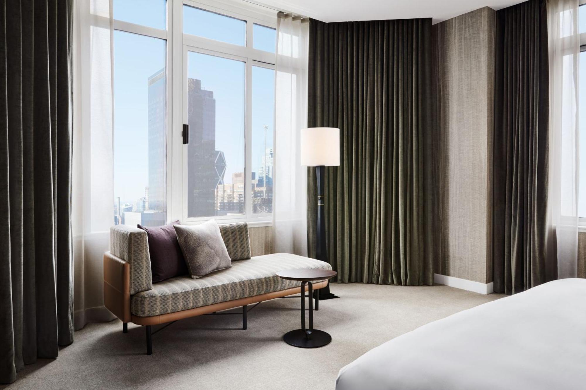 The Luxury Collection Manhattan Midtown 5*