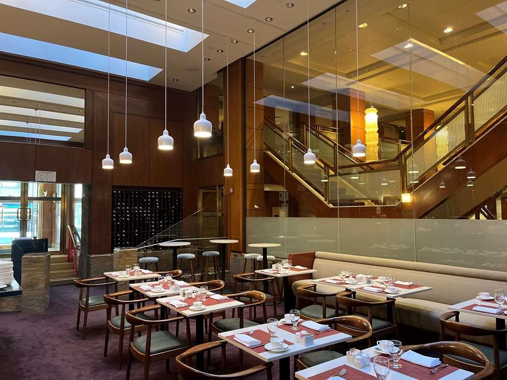 The Prince Kitano Hotel