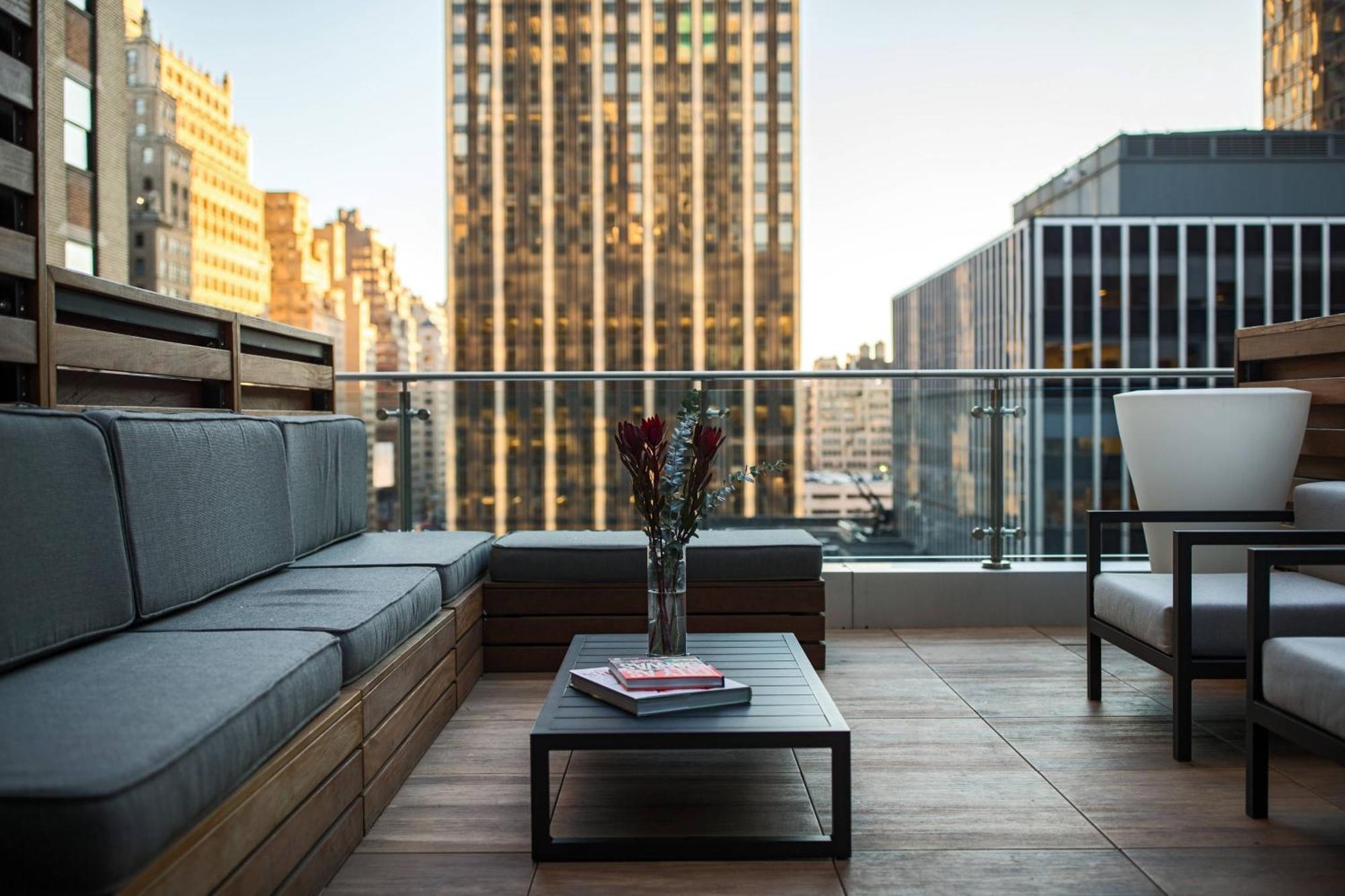 Renaissance Midtown