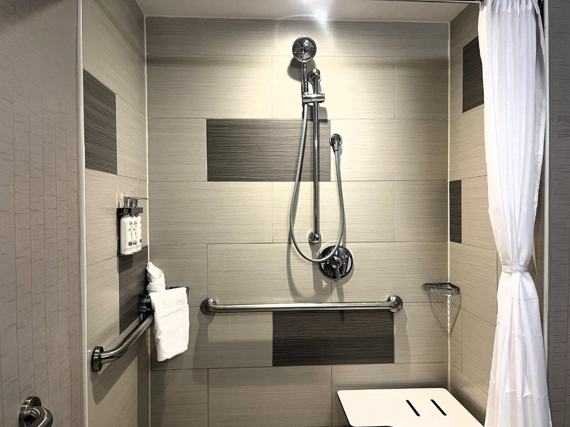 Holiday City - Times Square By Ihg Hotel New York