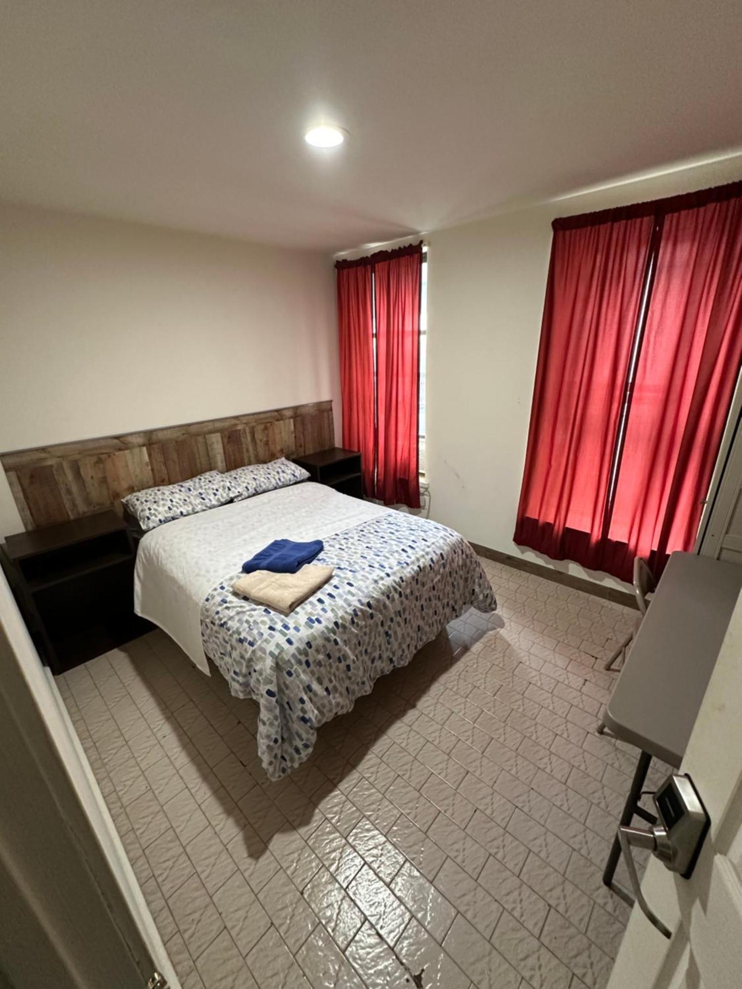 Hudson Yard 408 Hostel
