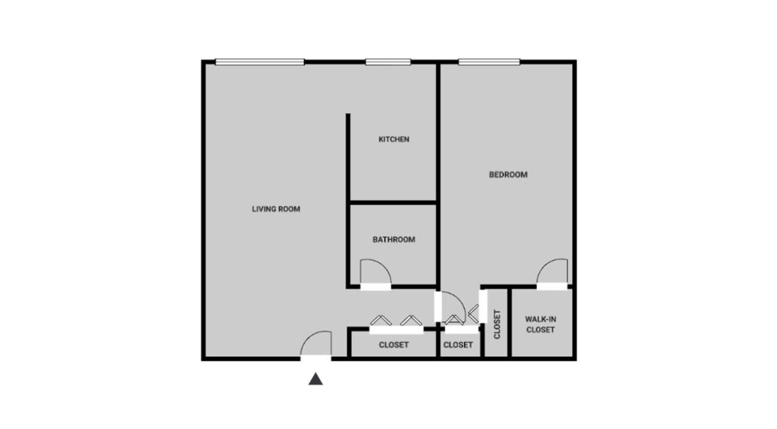 Midtown East 1br W Gym Nr East River Esplanade Nyc-1382 New York