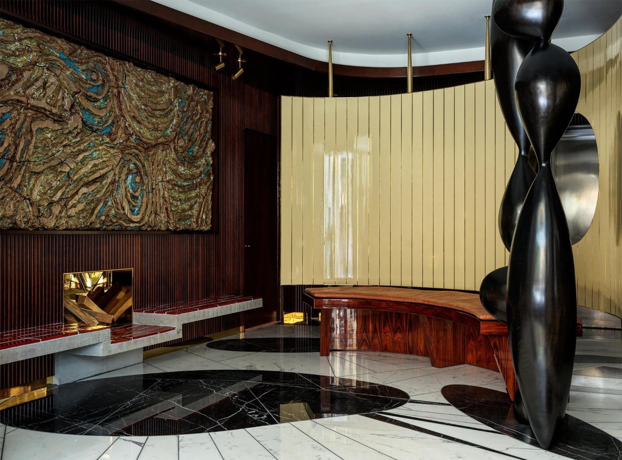 The Manner, The Unbound Collection By Hyatt Hotel 5*