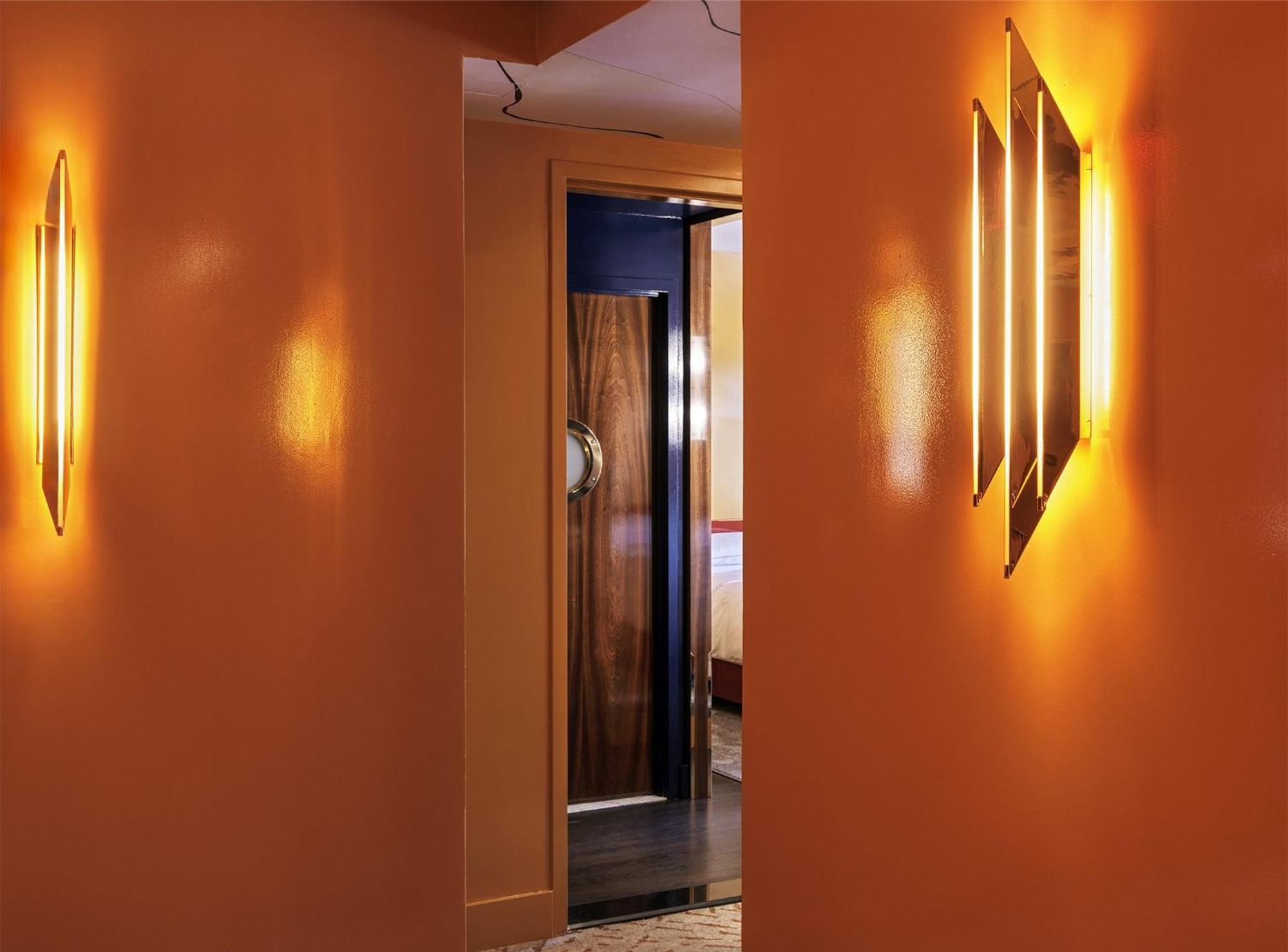 The Manner, The Unbound Collection By Hyatt Hotel 5*