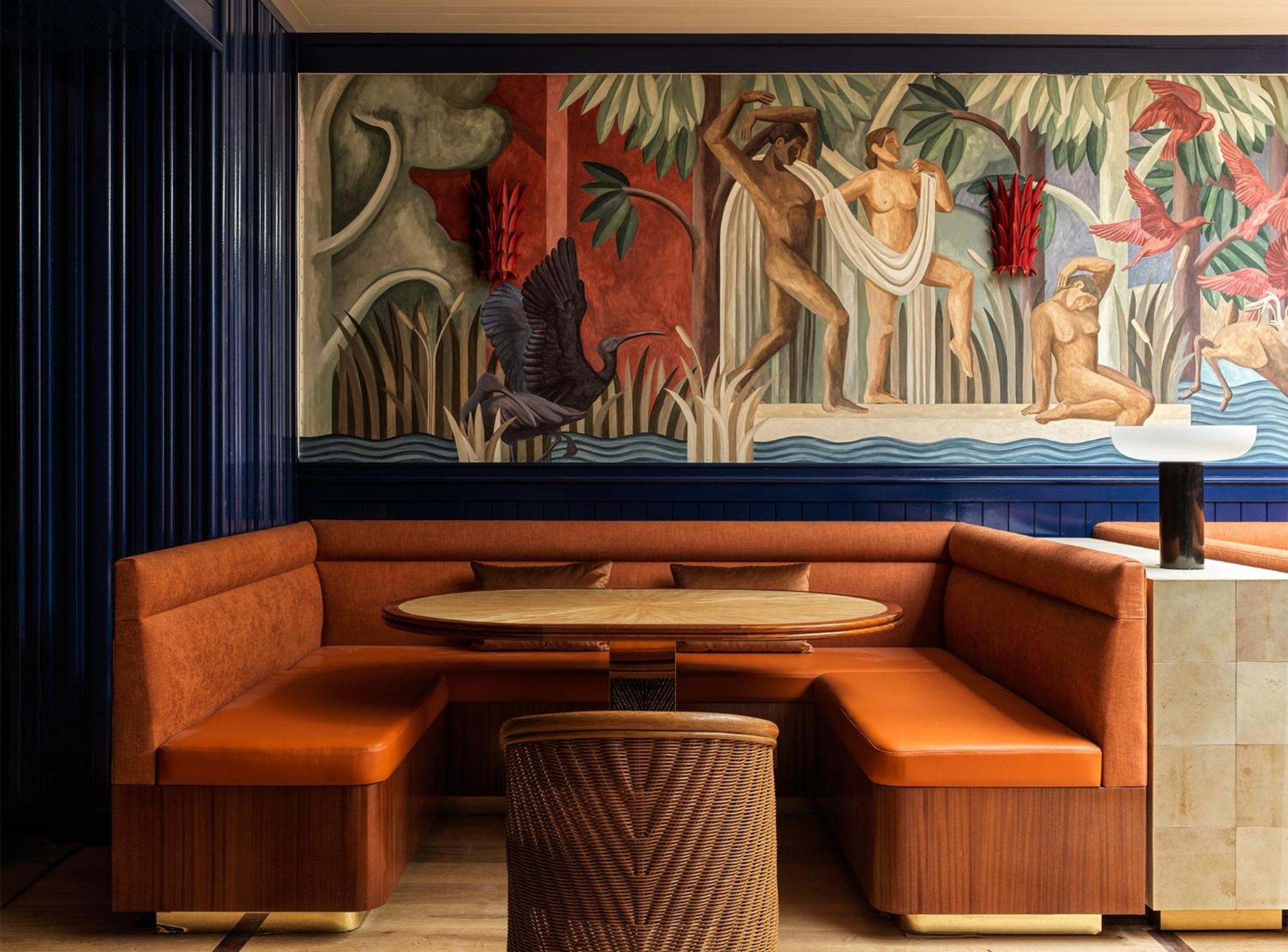 The Manner, The Unbound Collection By Hyatt 5*