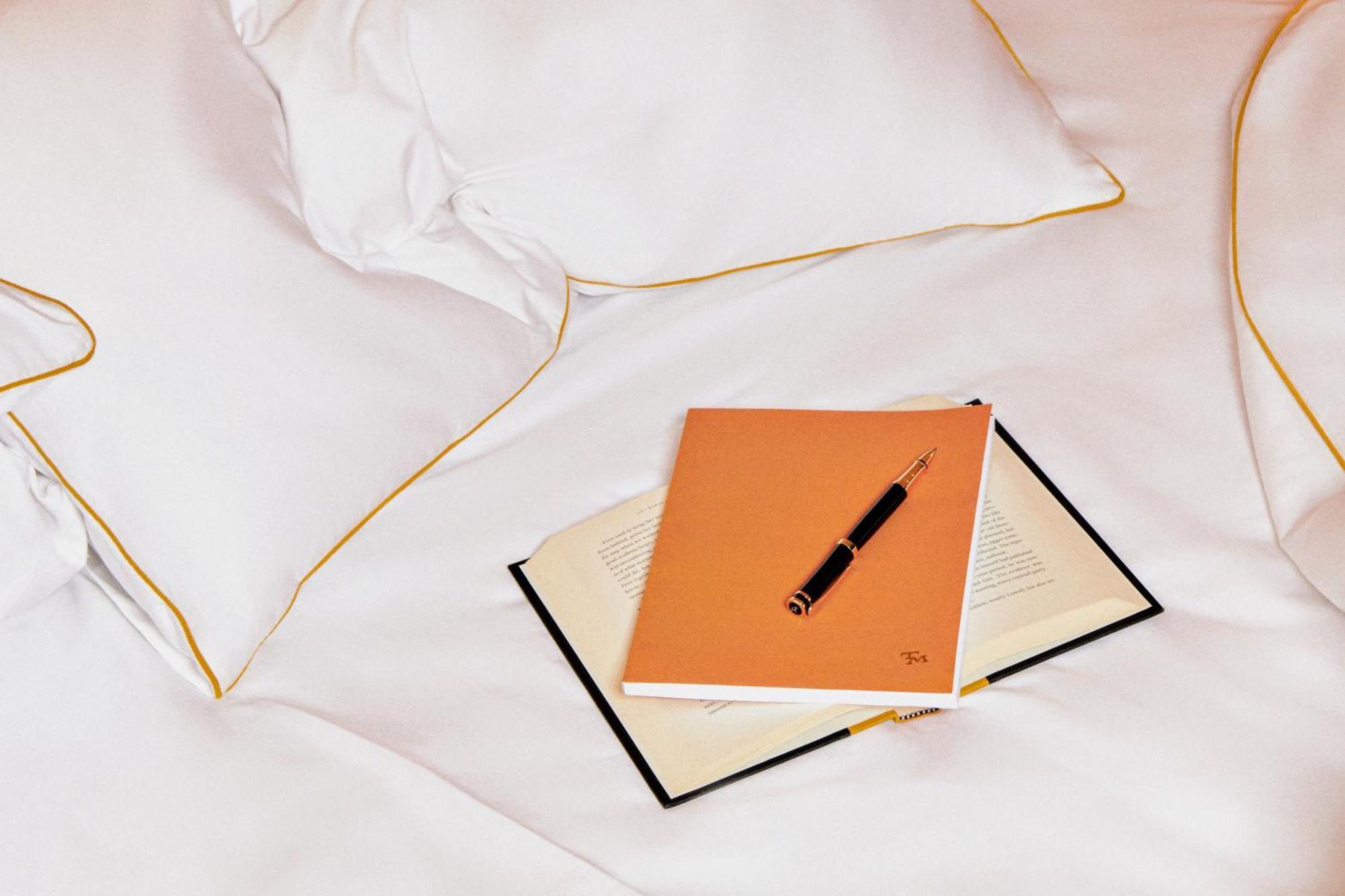The Manner, The Unbound Collection By Hyatt