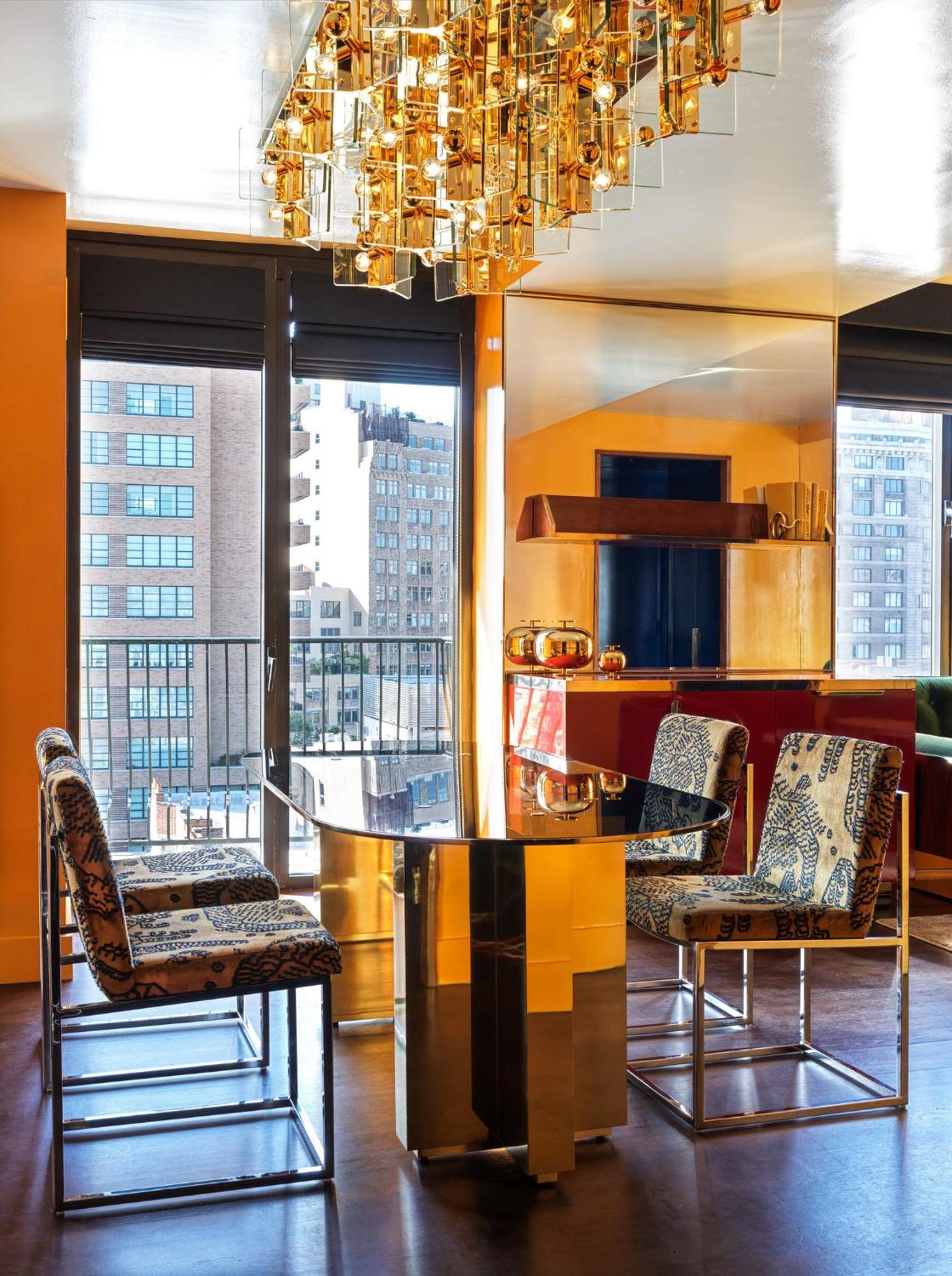 The Manner, The Unbound Collection By Hyatt Hotel New York