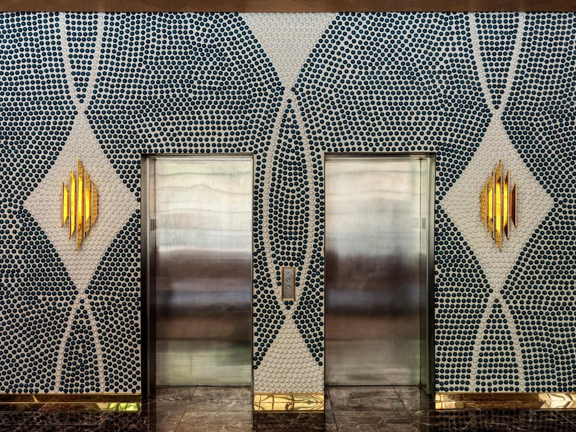 Hotel The Manner, The Unbound Collection By Hyatt New York