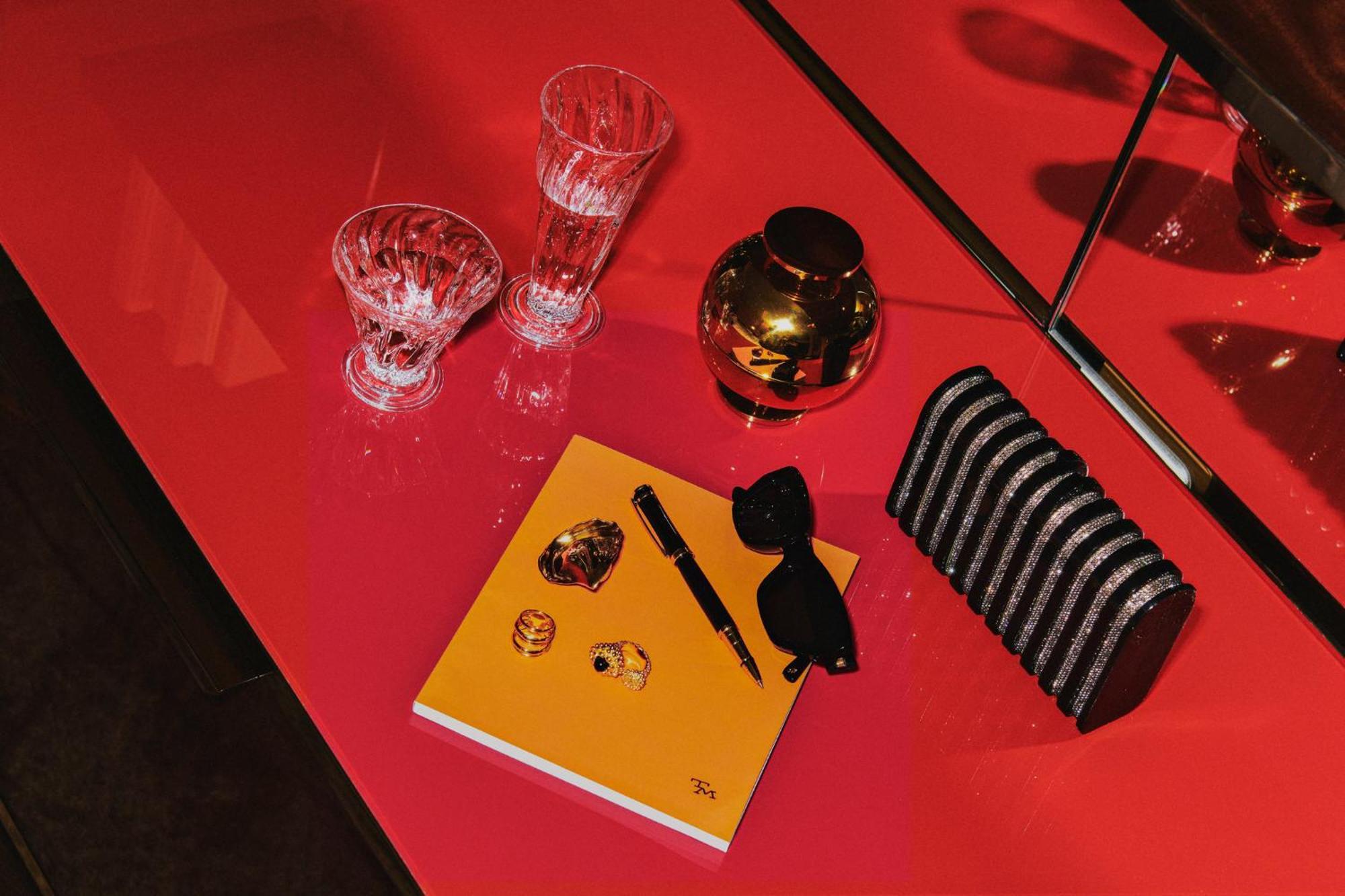 The Manner, The Unbound Collection By Hyatt 5* New York