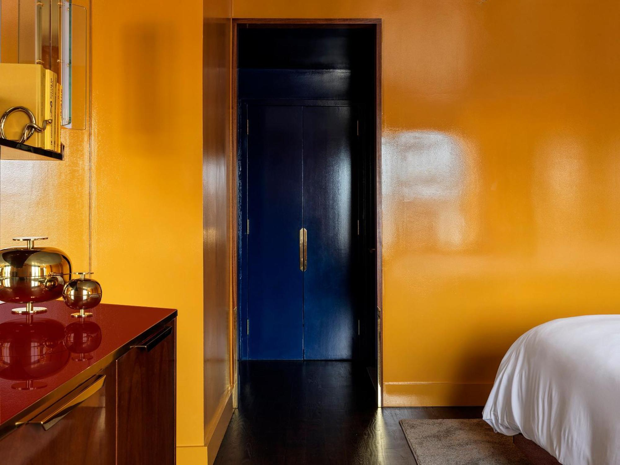 The Manner, The Unbound Collection By Hyatt