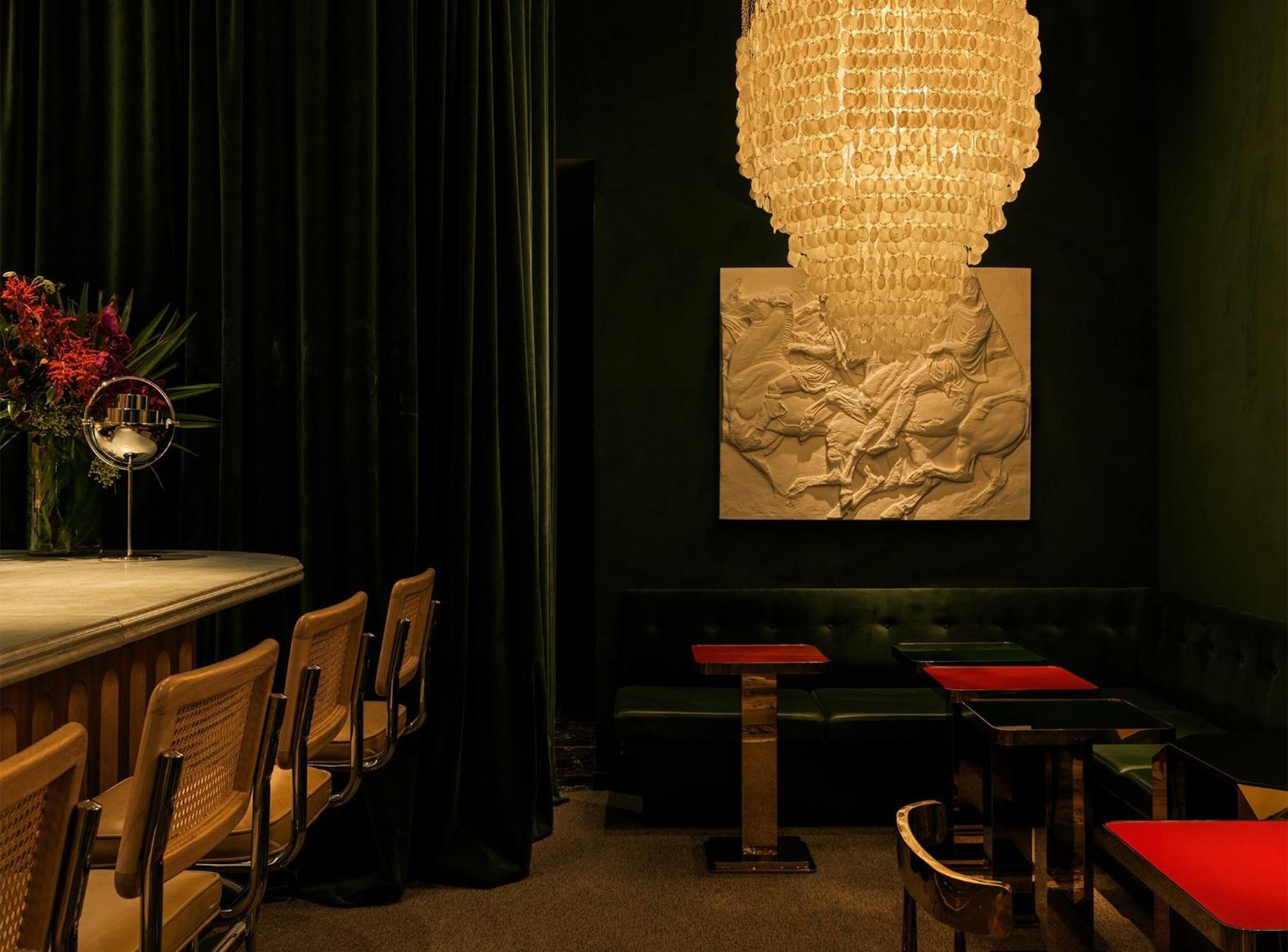 The Manner, The Unbound Collection By Hyatt 5* New York