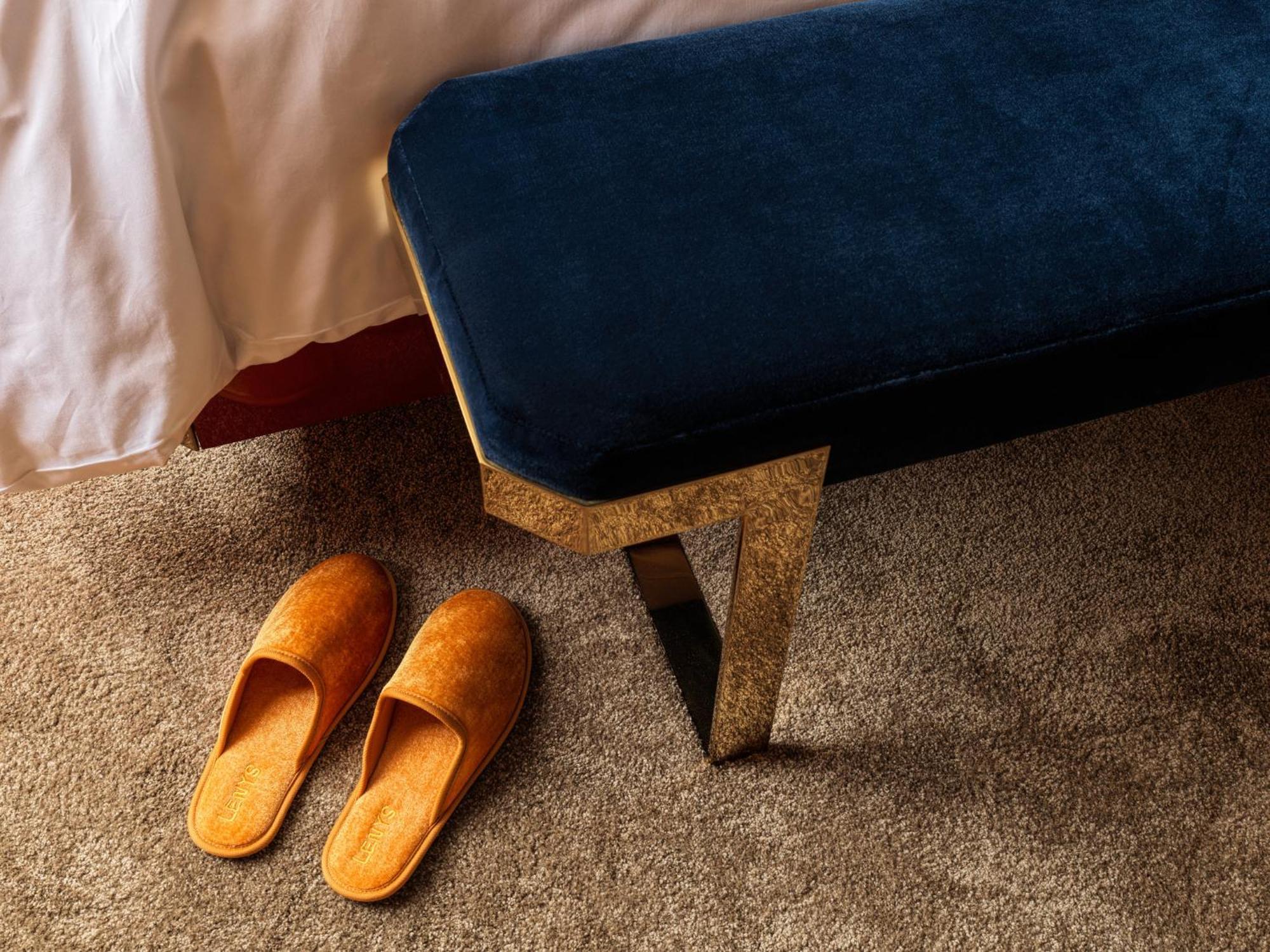 Hotel The Manner, The Unbound Collection By Hyatt New York