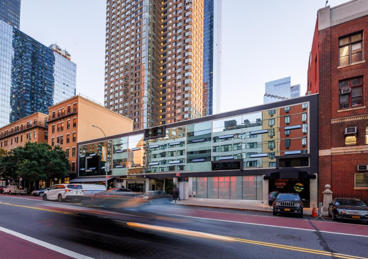 Hudson Yards New York