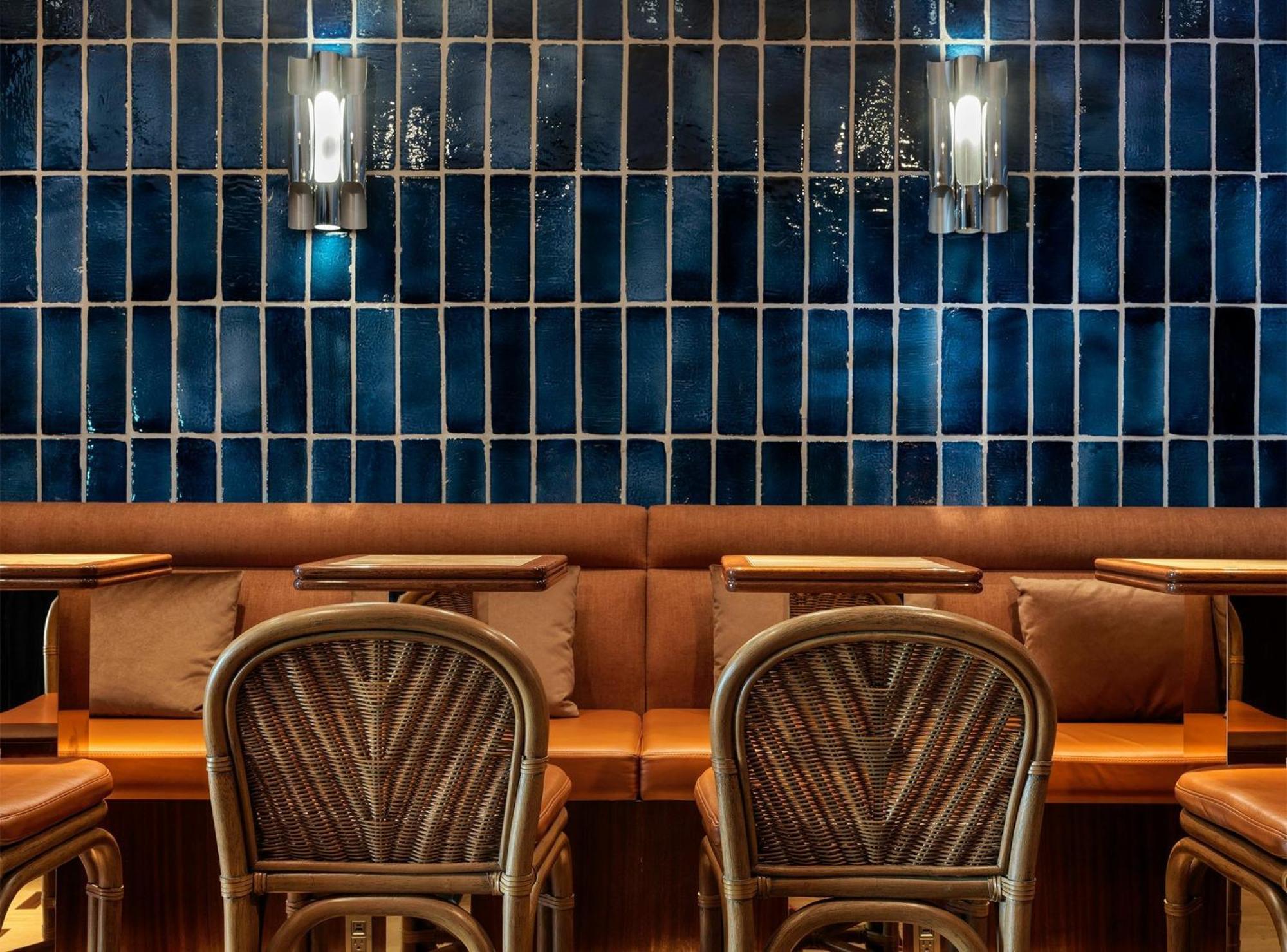 The Manner, The Unbound Collection By Hyatt Hotel