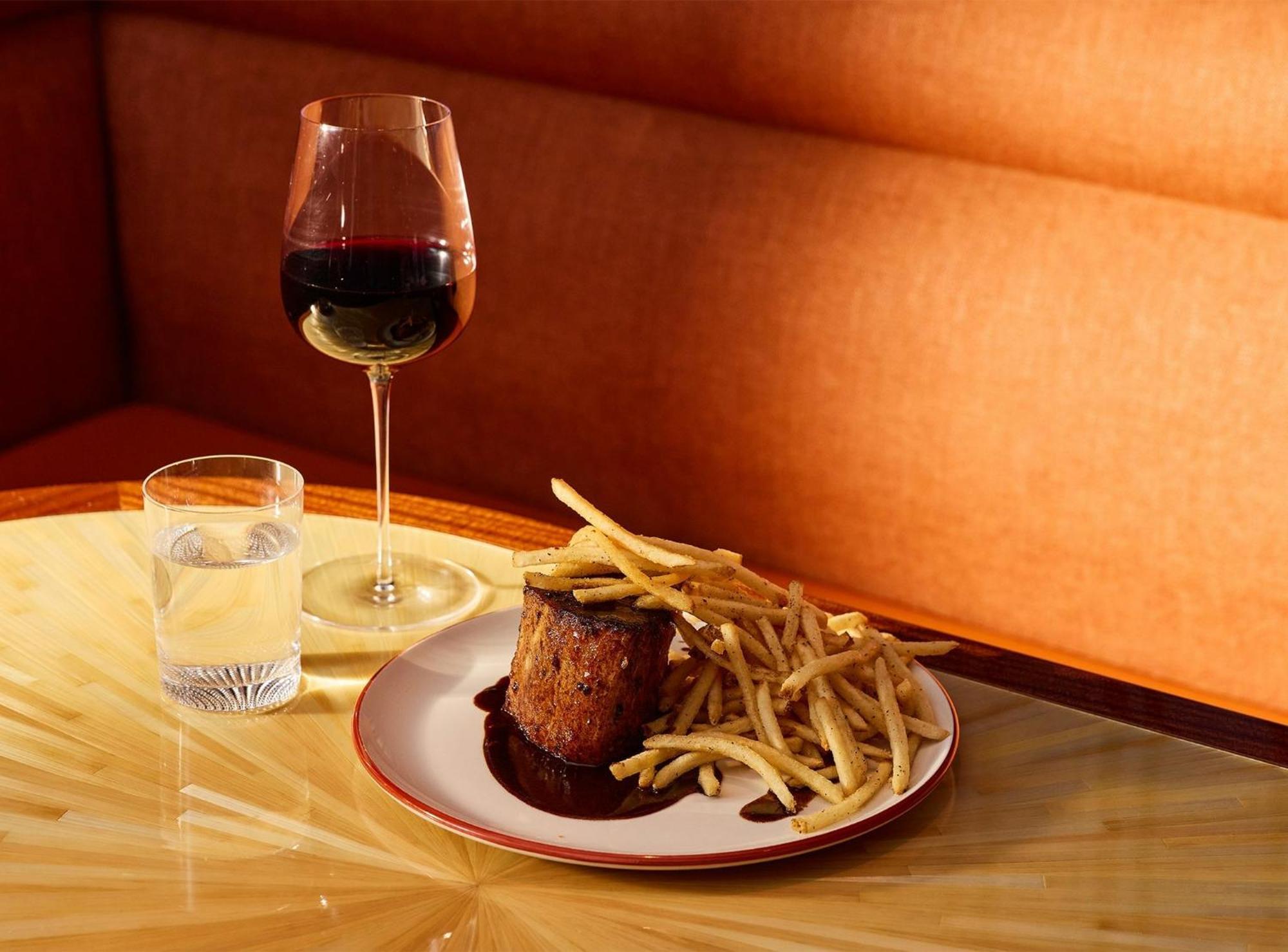 Hotel The Manner, The Unbound Collection By Hyatt New York
