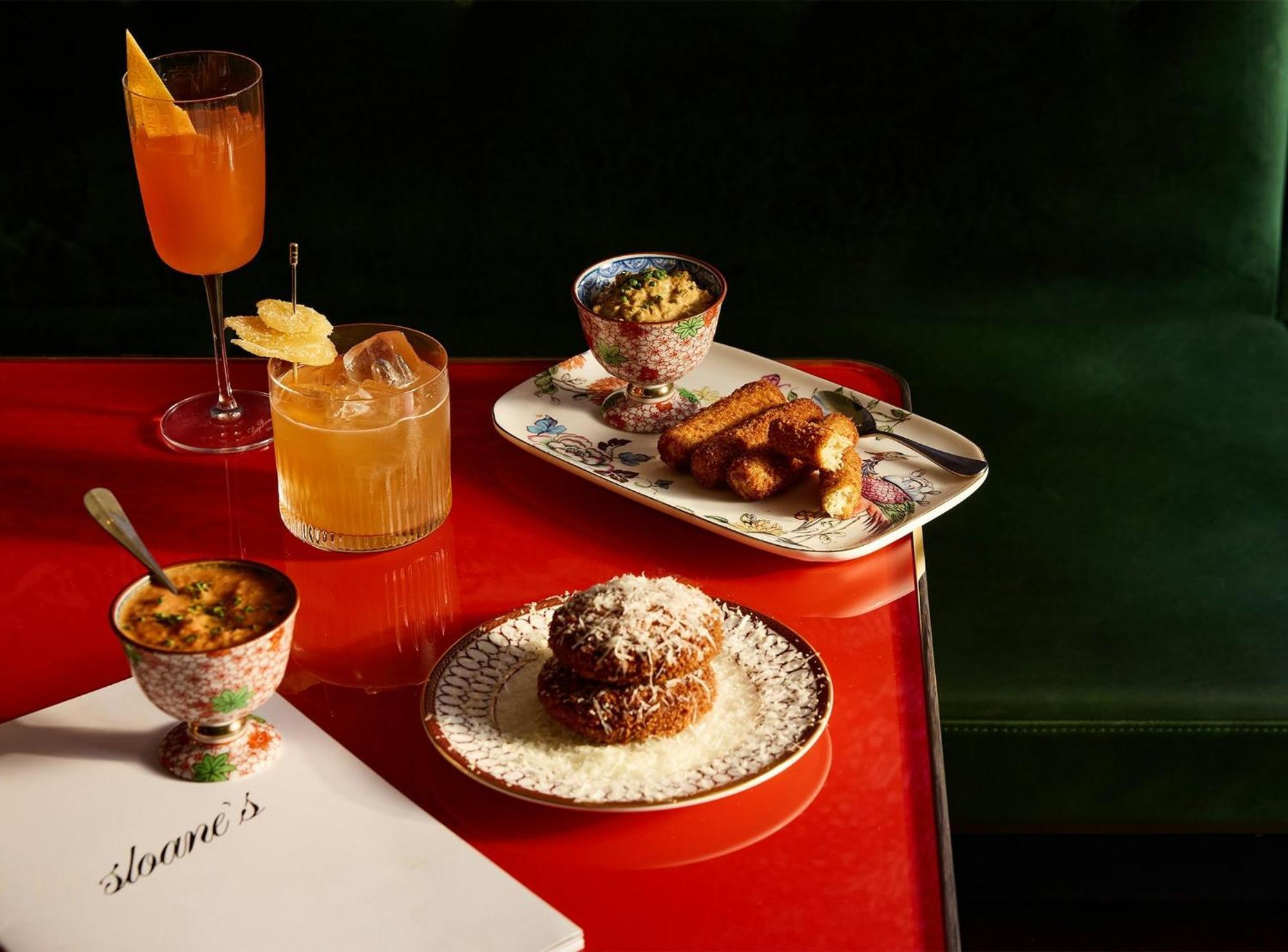 The Manner, The Unbound Collection By Hyatt 5* New York