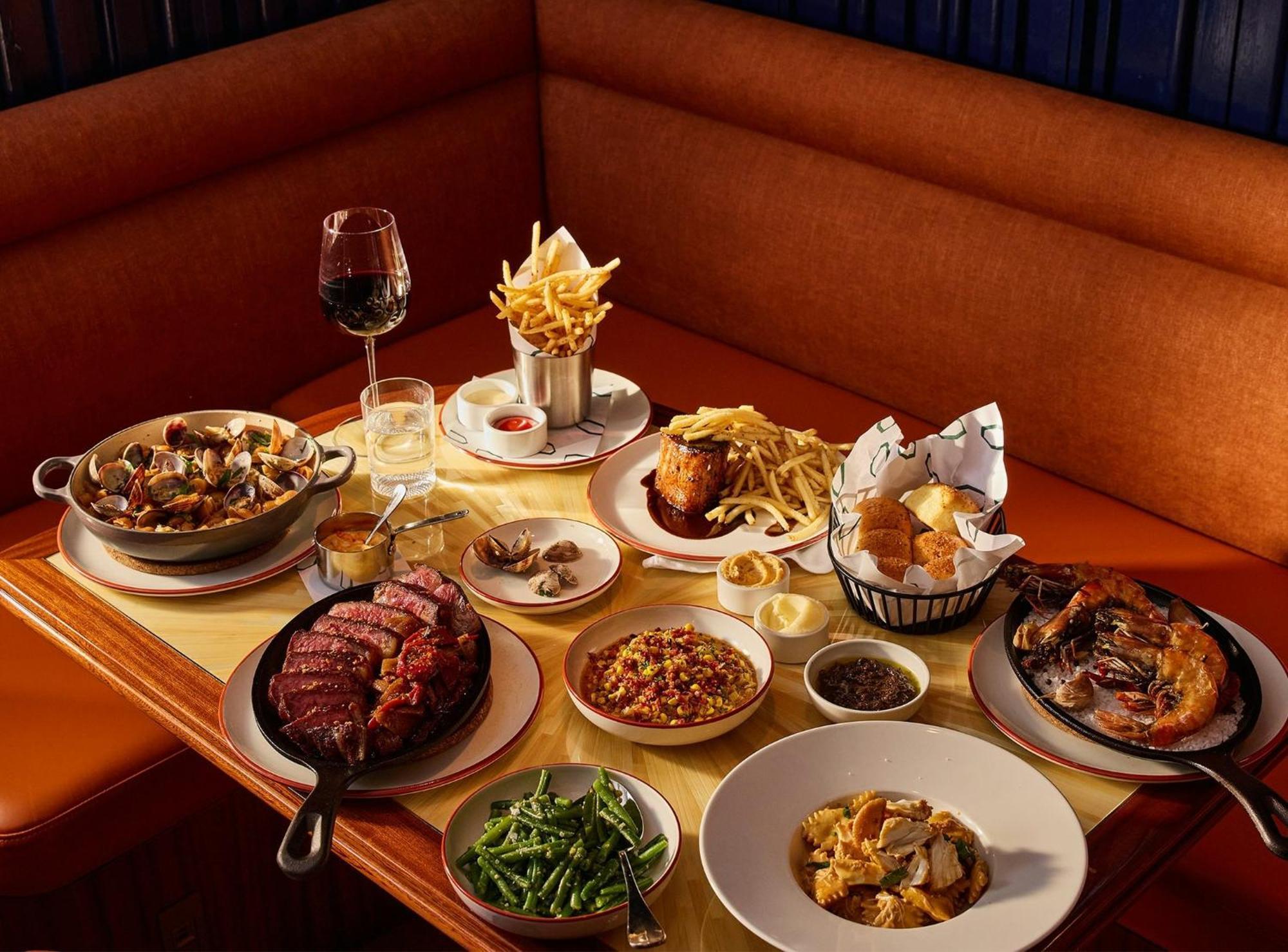 The Manner, The Unbound Collection By Hyatt Hotel New York