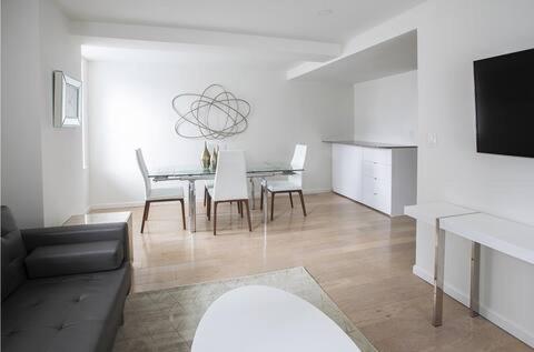 Airy 1br & 1bth - Manhattan Nyc New York