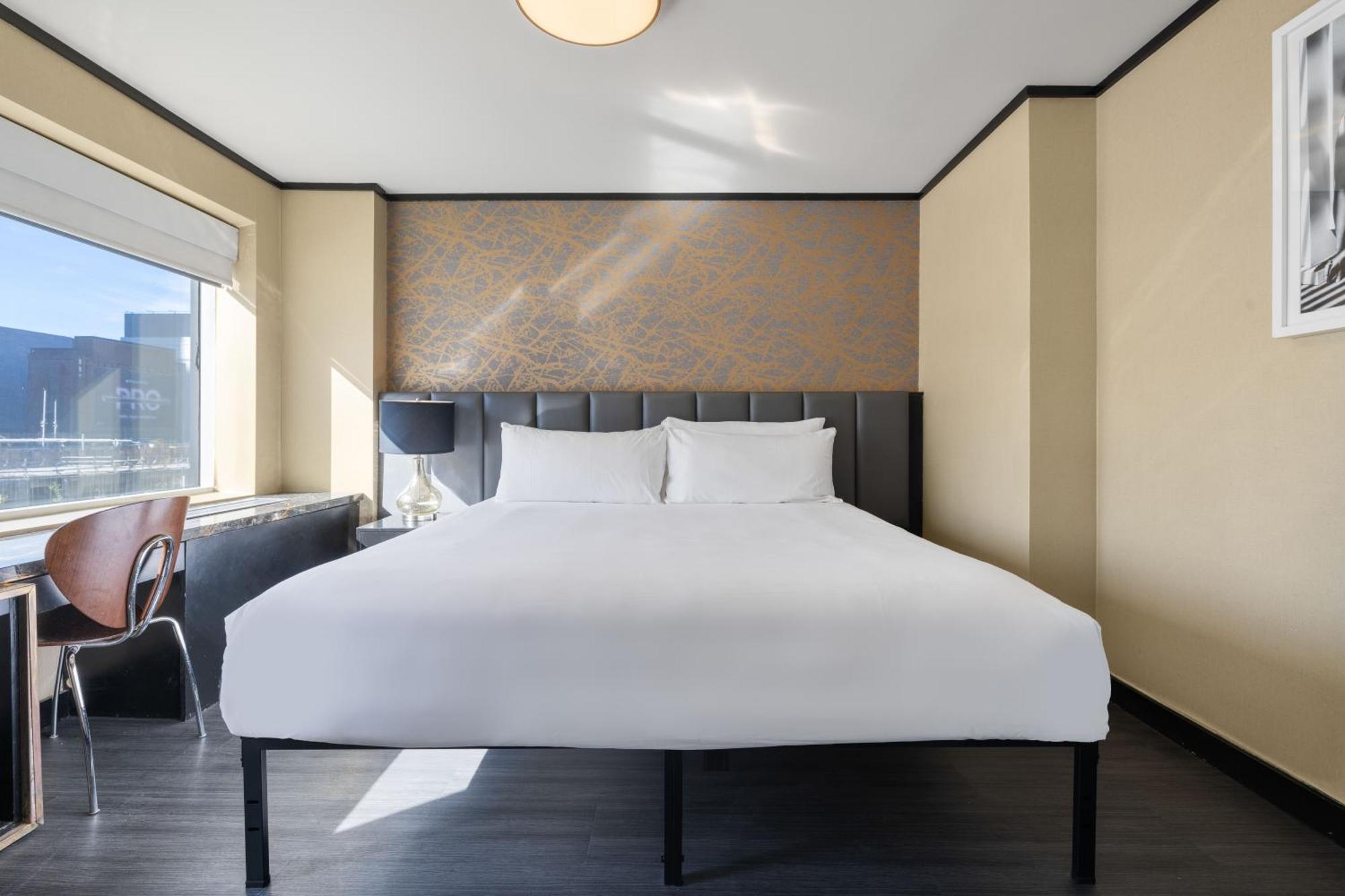 Hotel Hudson Yards 3*