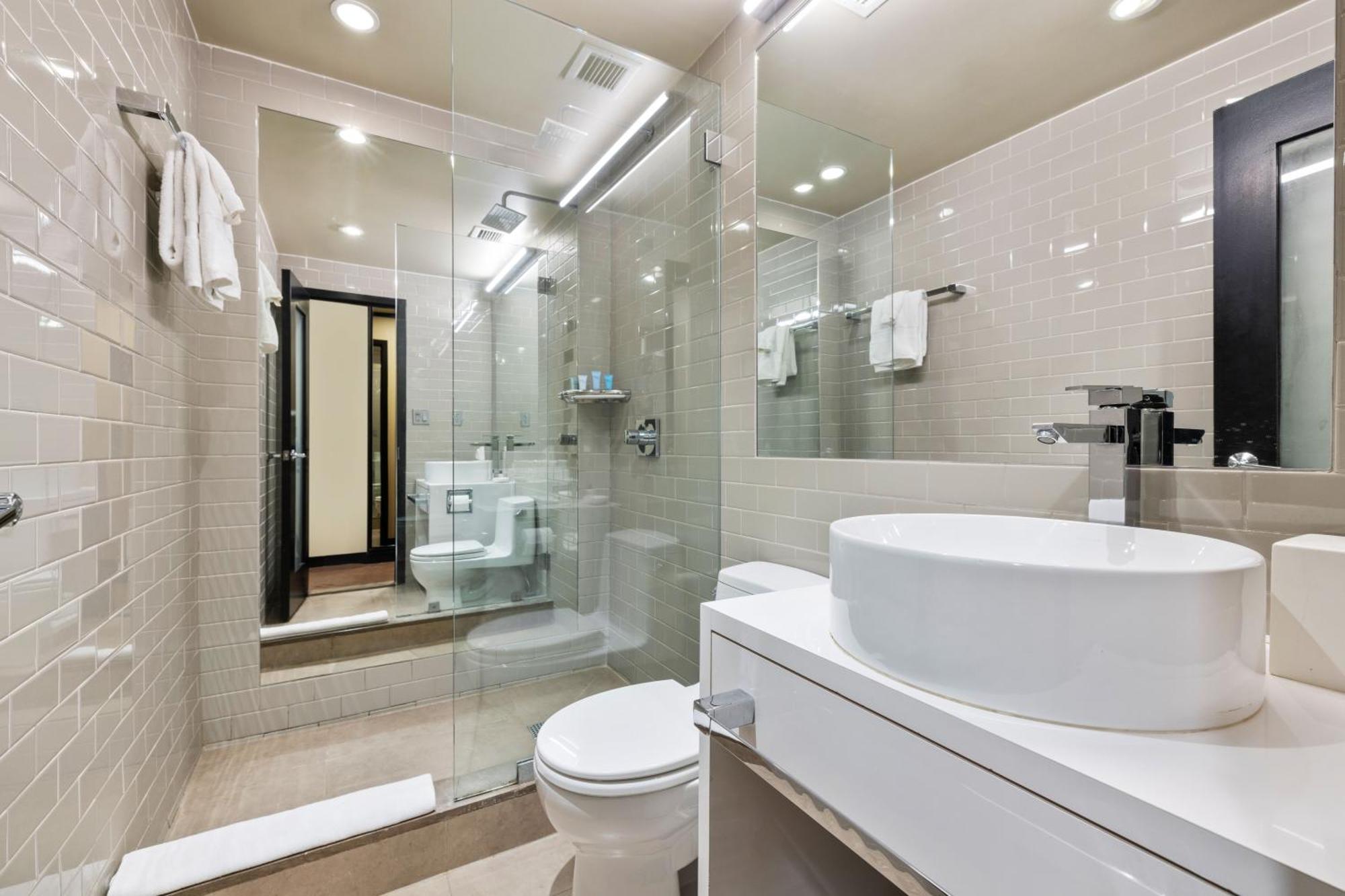 Hotel Hudson Yards New York