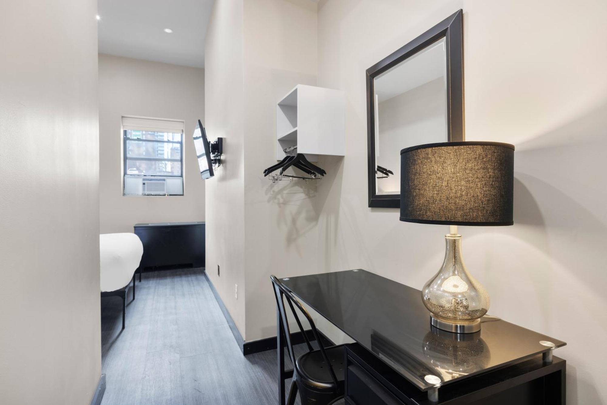 Hotel Hudson Yards New York