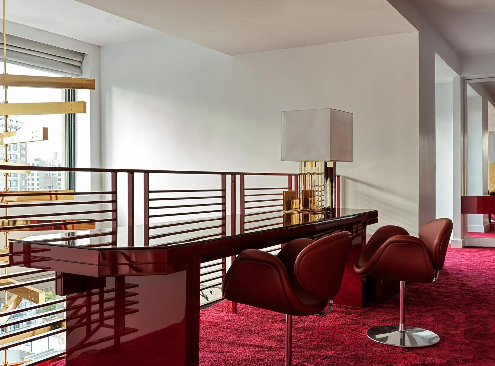 The Manner, The Unbound Collection By Hyatt New York