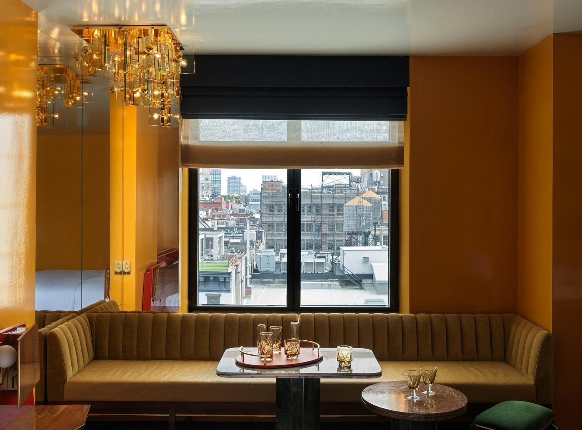 The Manner, The Unbound Collection By Hyatt Hotel 5*