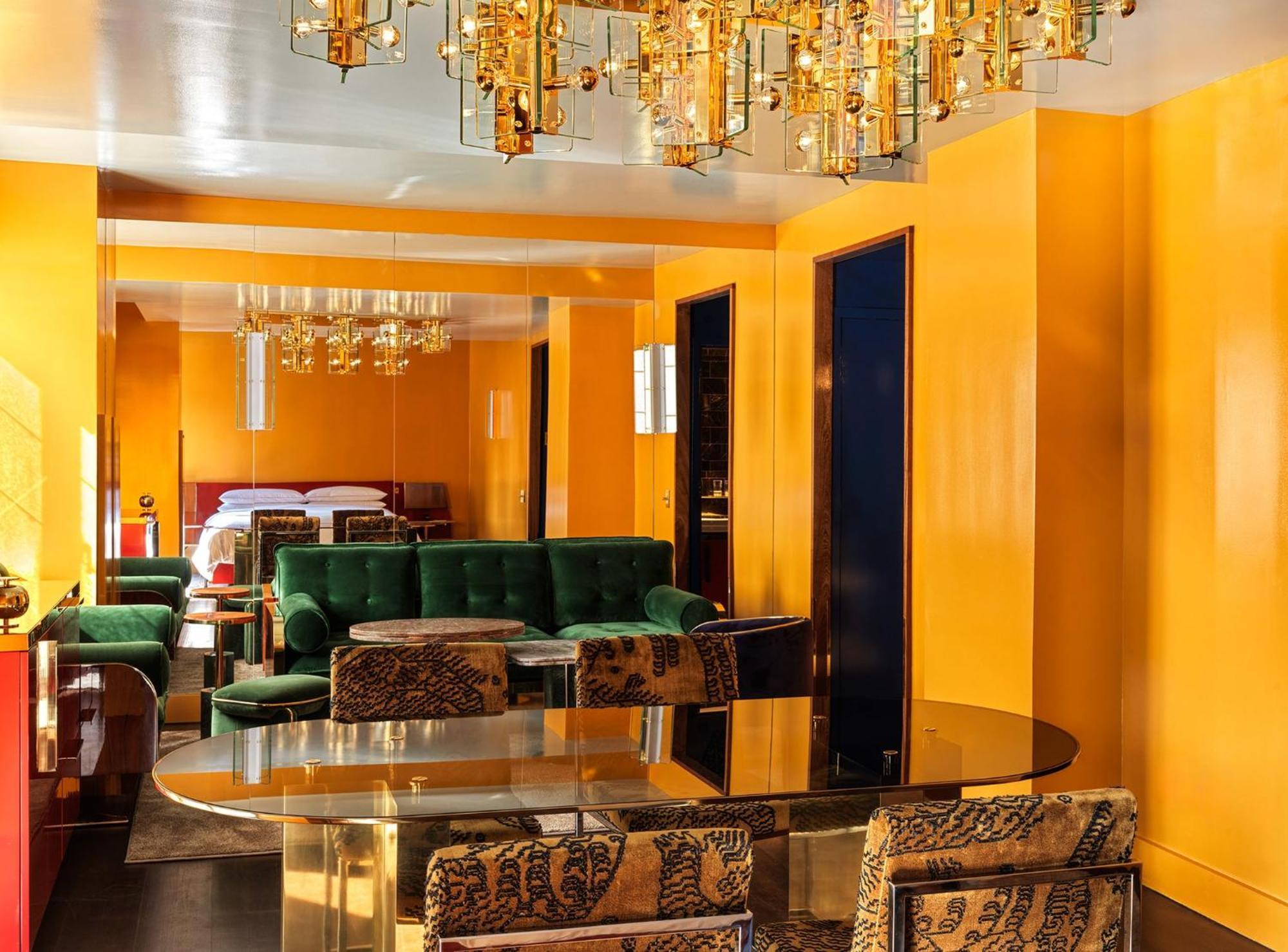 The Manner, The Unbound Collection By Hyatt Hotel