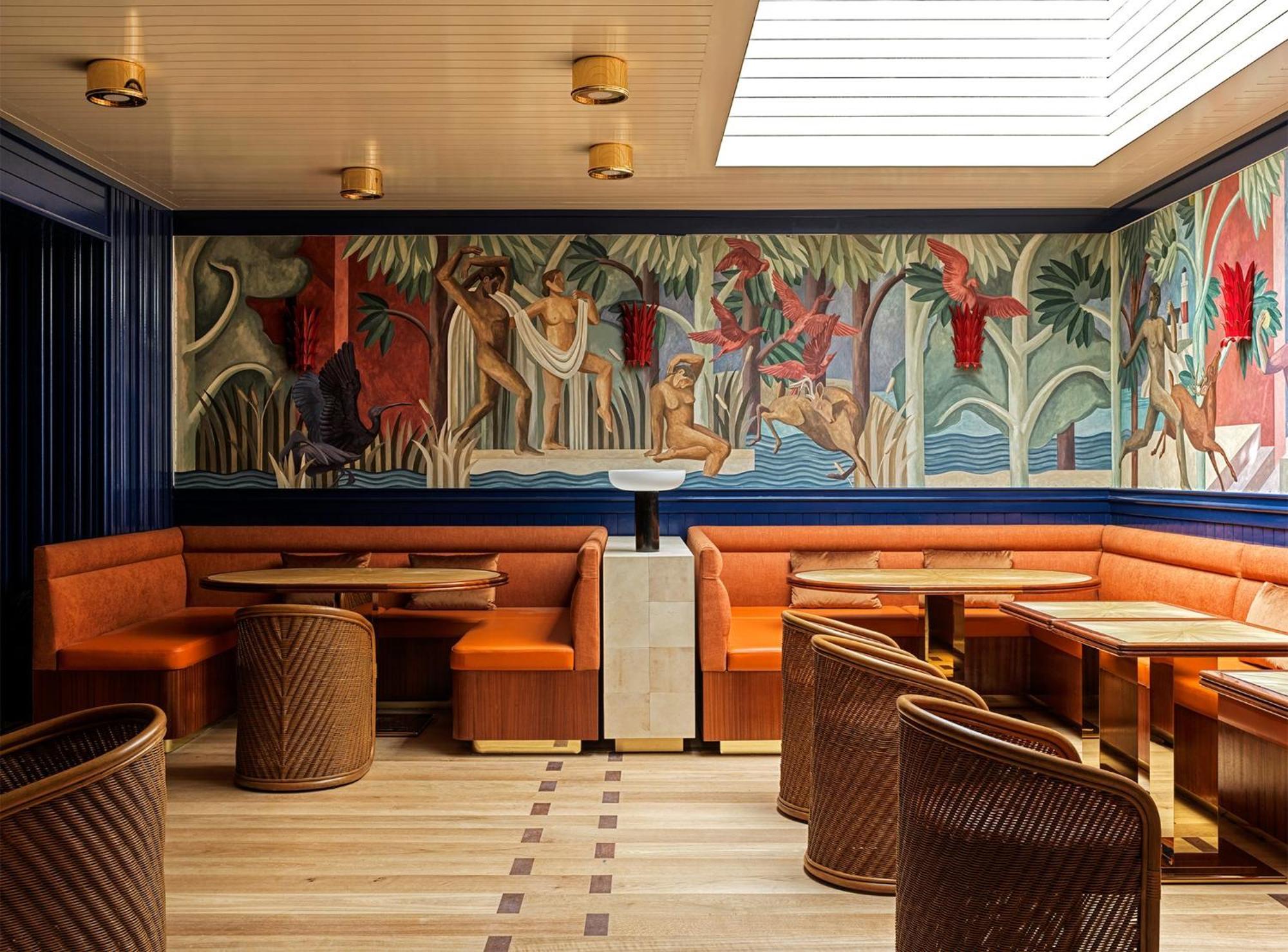 The Manner, The Unbound Collection By Hyatt Hotel 5*