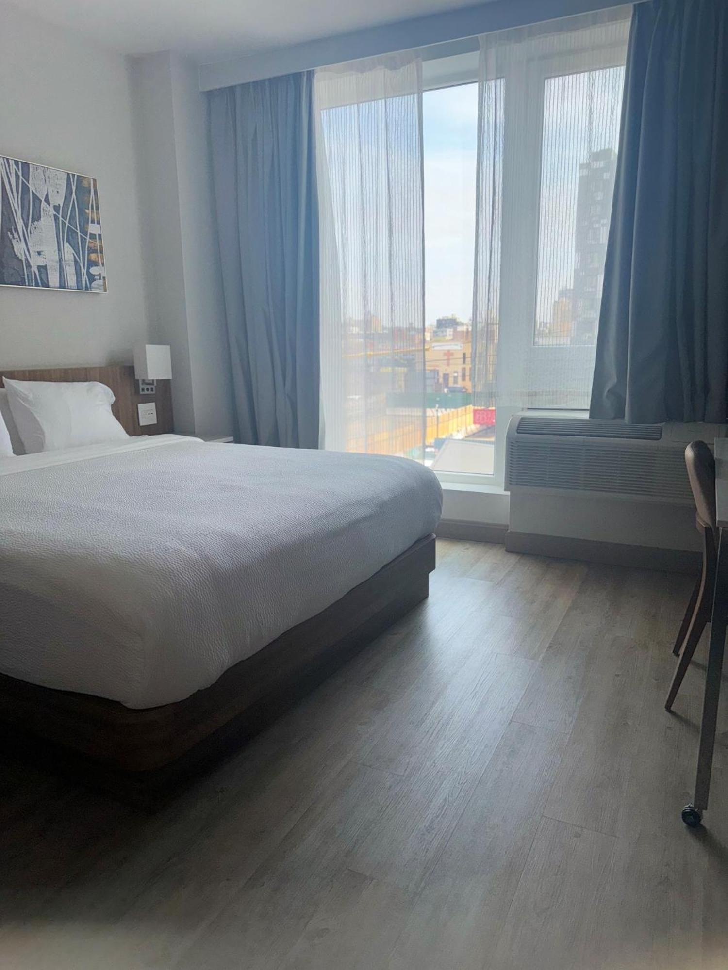 Towneplace By Marriott Long Island Hotel New York