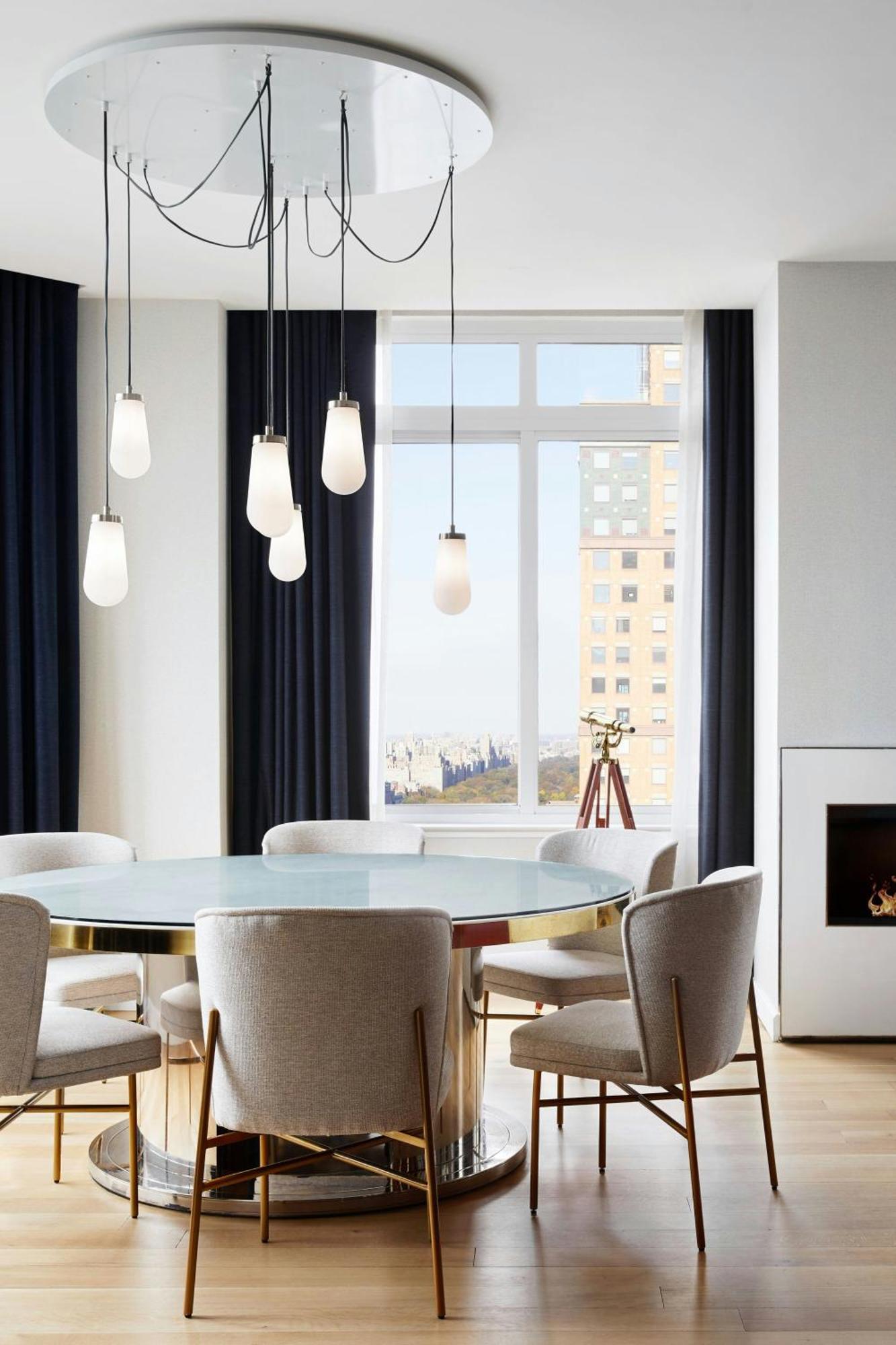 The Luxury Collection Manhattan Midtown 5*