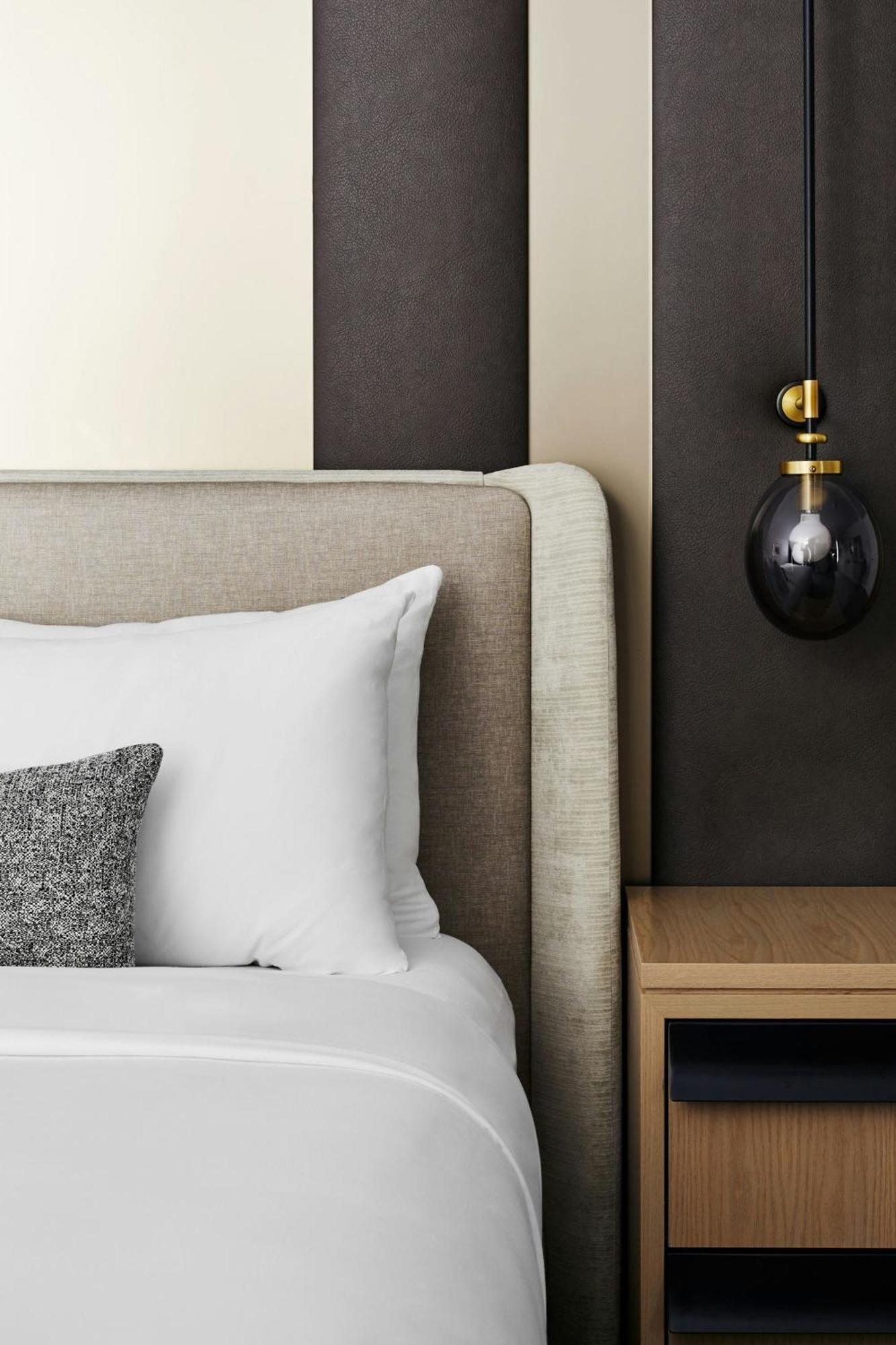 The Luxury Collection Manhattan Midtown Hotel