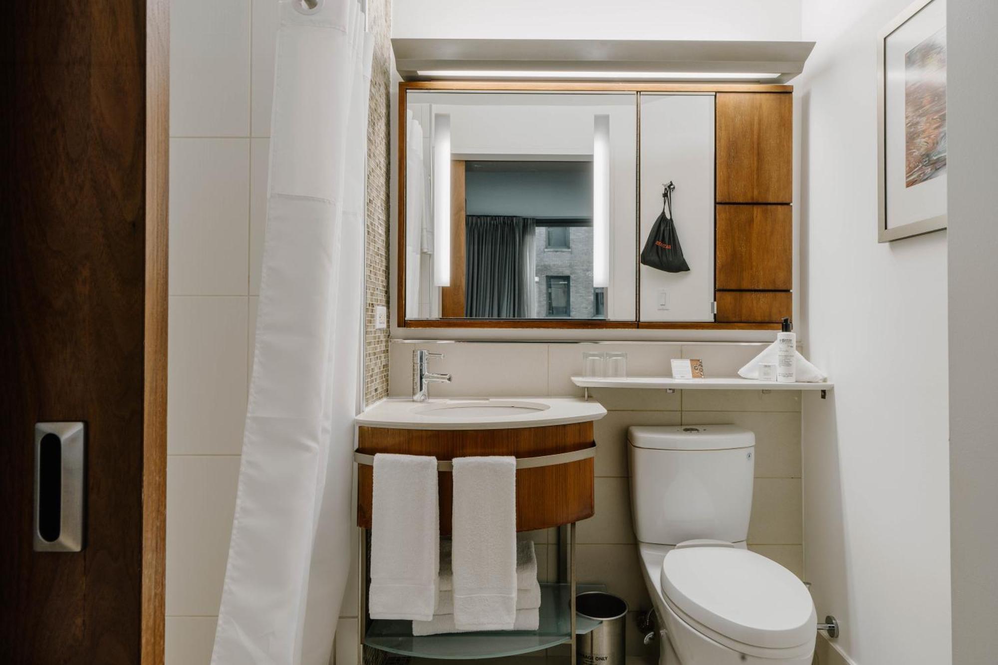 Hotel Boutique At Grand New York