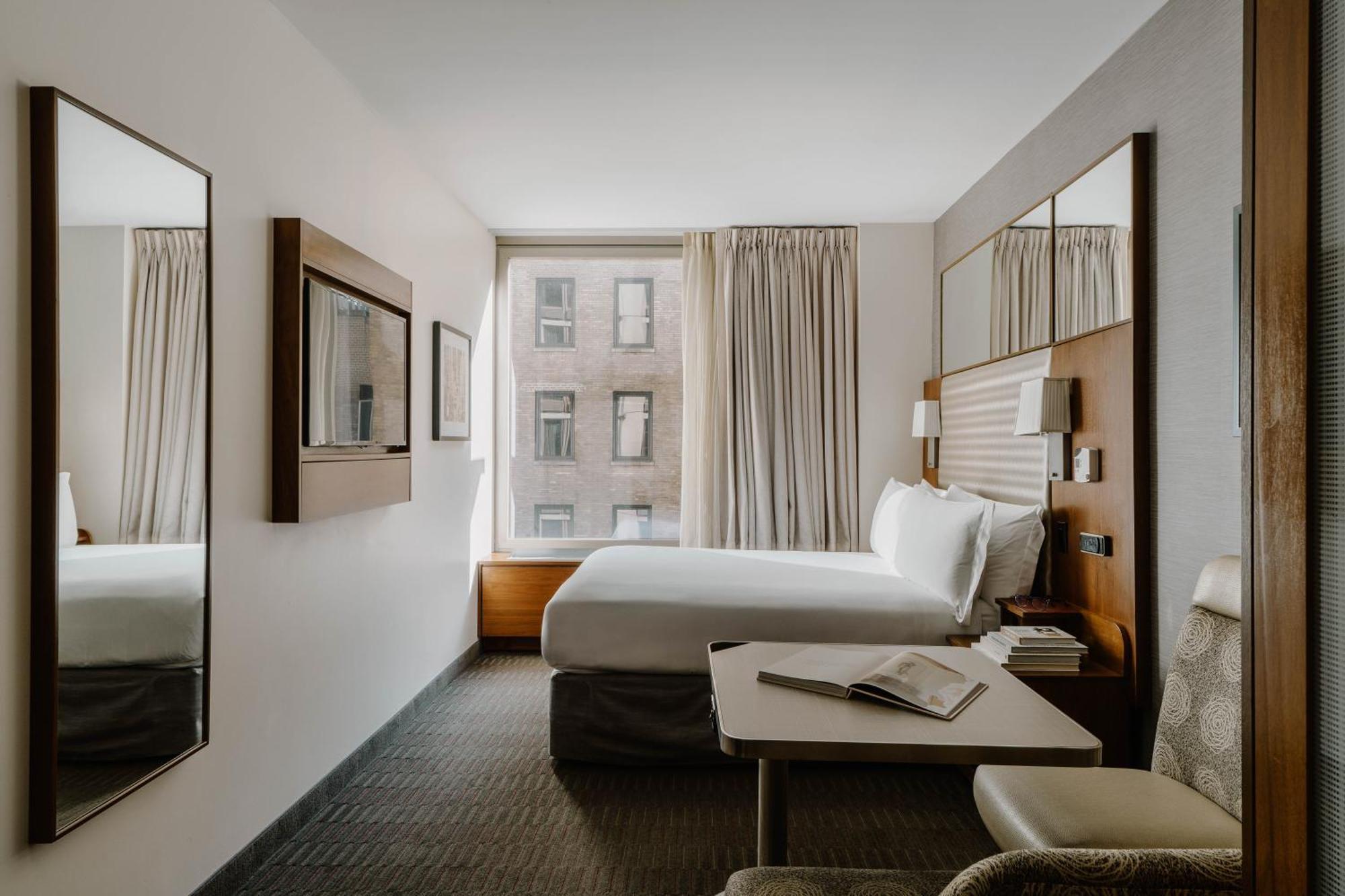 Boutique At Grand New York
