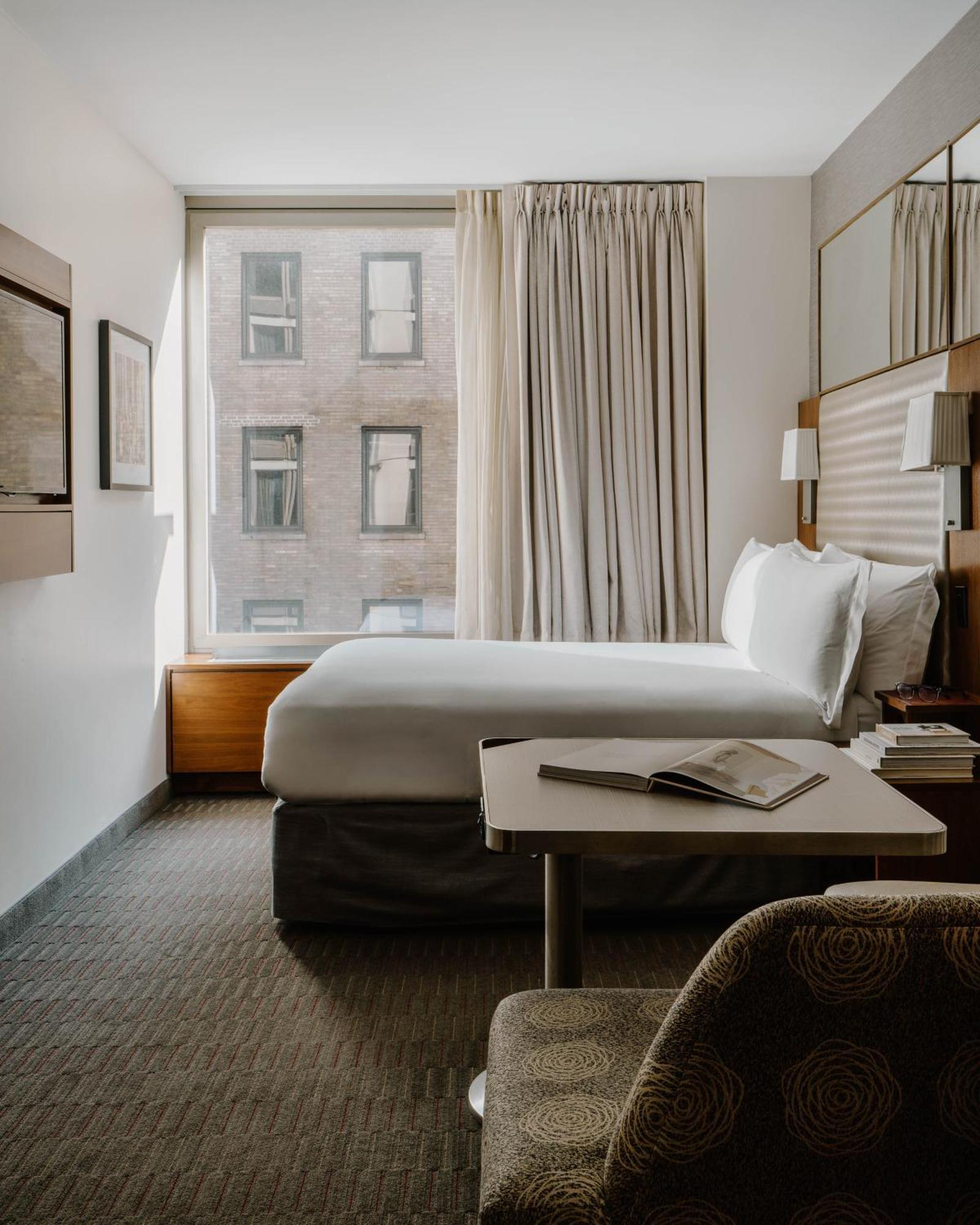 Boutique At Grand Hotel New York