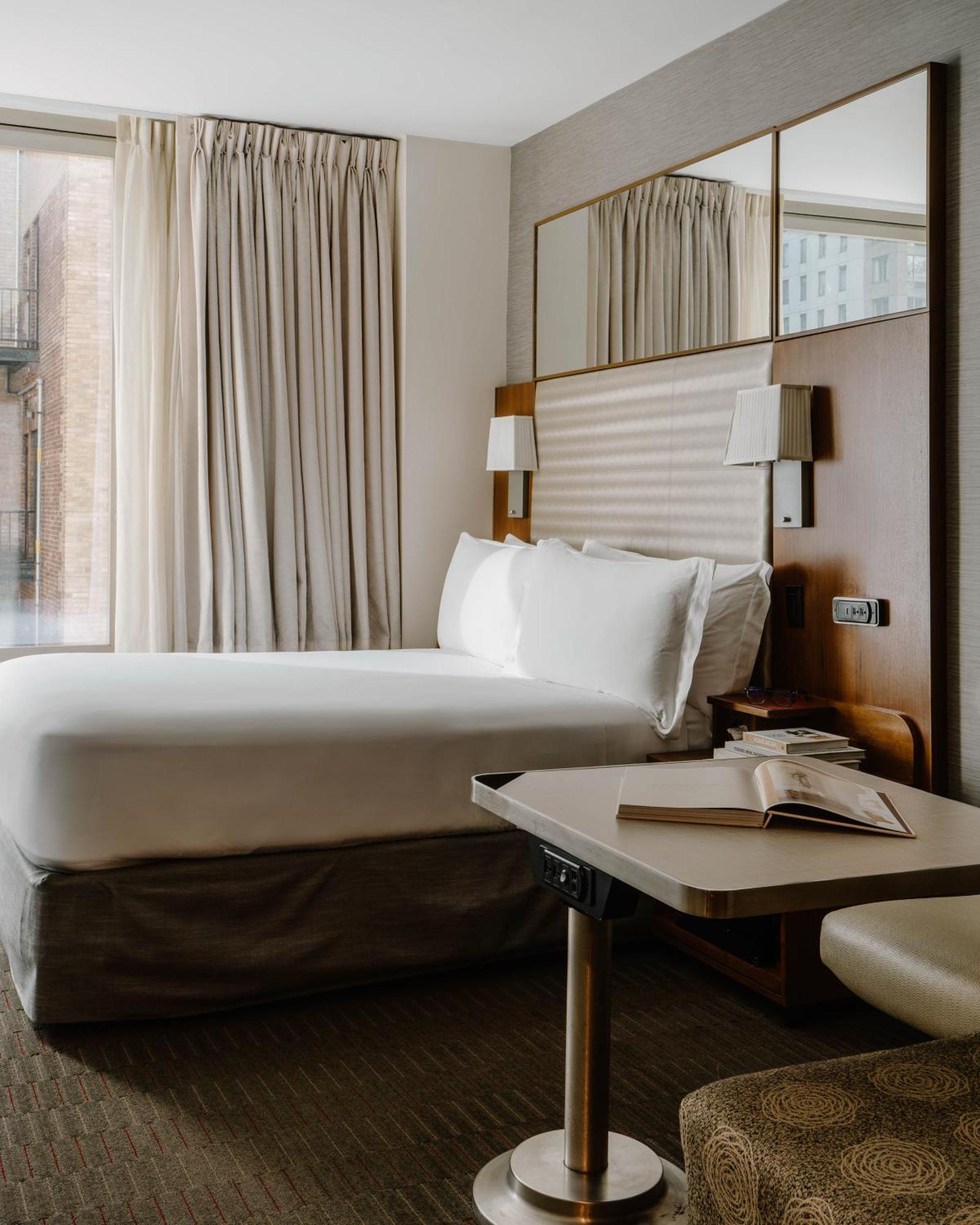 Hotel Boutique At Grand New York