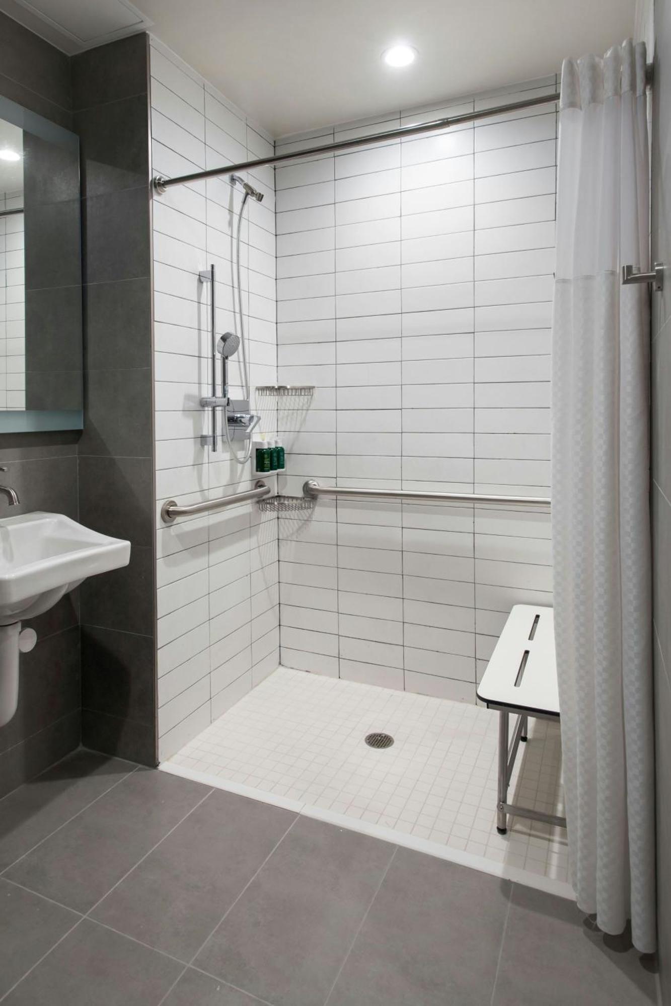 Hotel Towneplace By Marriott Long Island