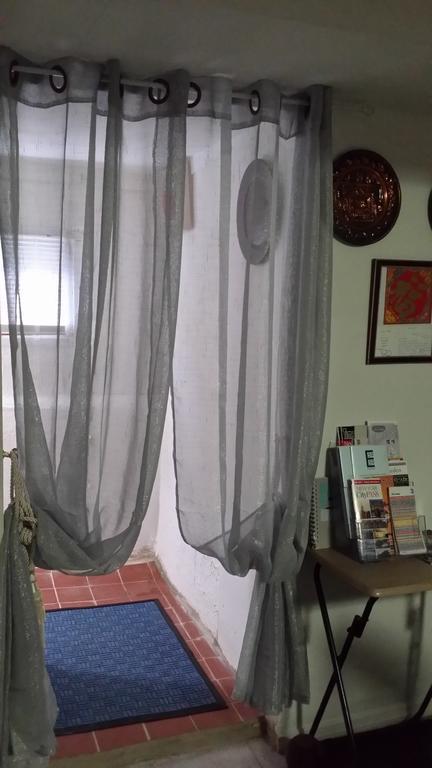 Dominique's Getaway Nyc Apartment