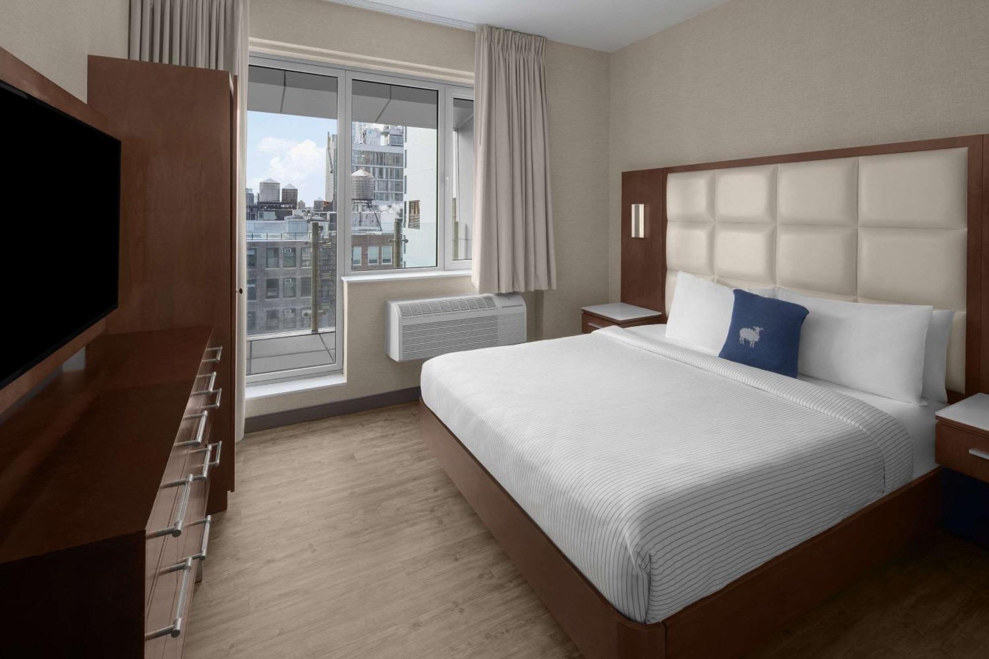Cambria - Chelsea Hotel 4*