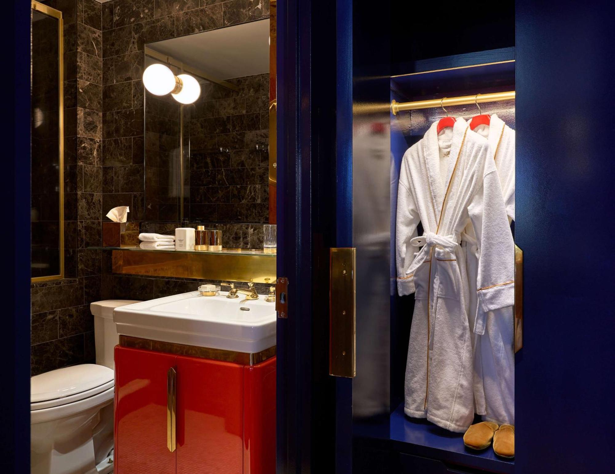 The Manner, The Unbound Collection By Hyatt 5*