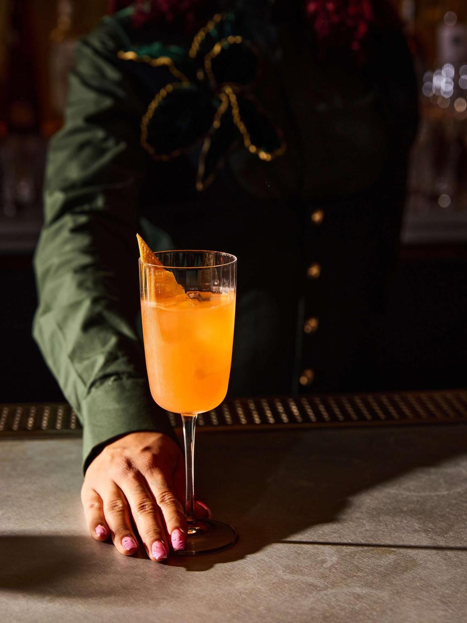 Hotel The Manner, The Unbound Collection By Hyatt New York
