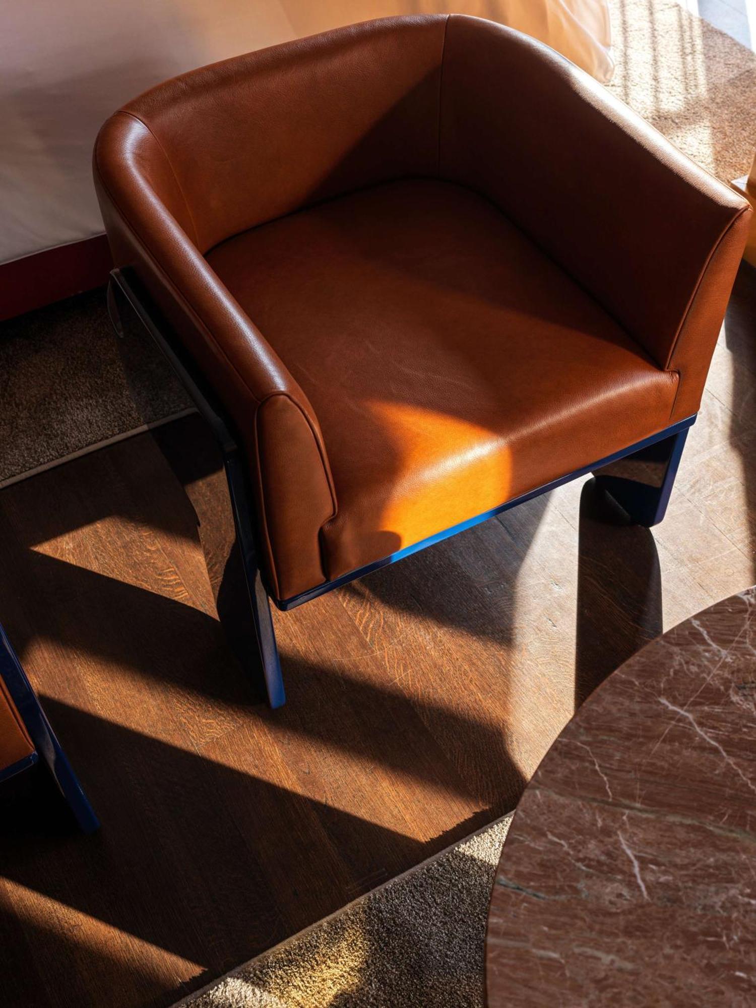 The Manner, The Unbound Collection By Hyatt New York