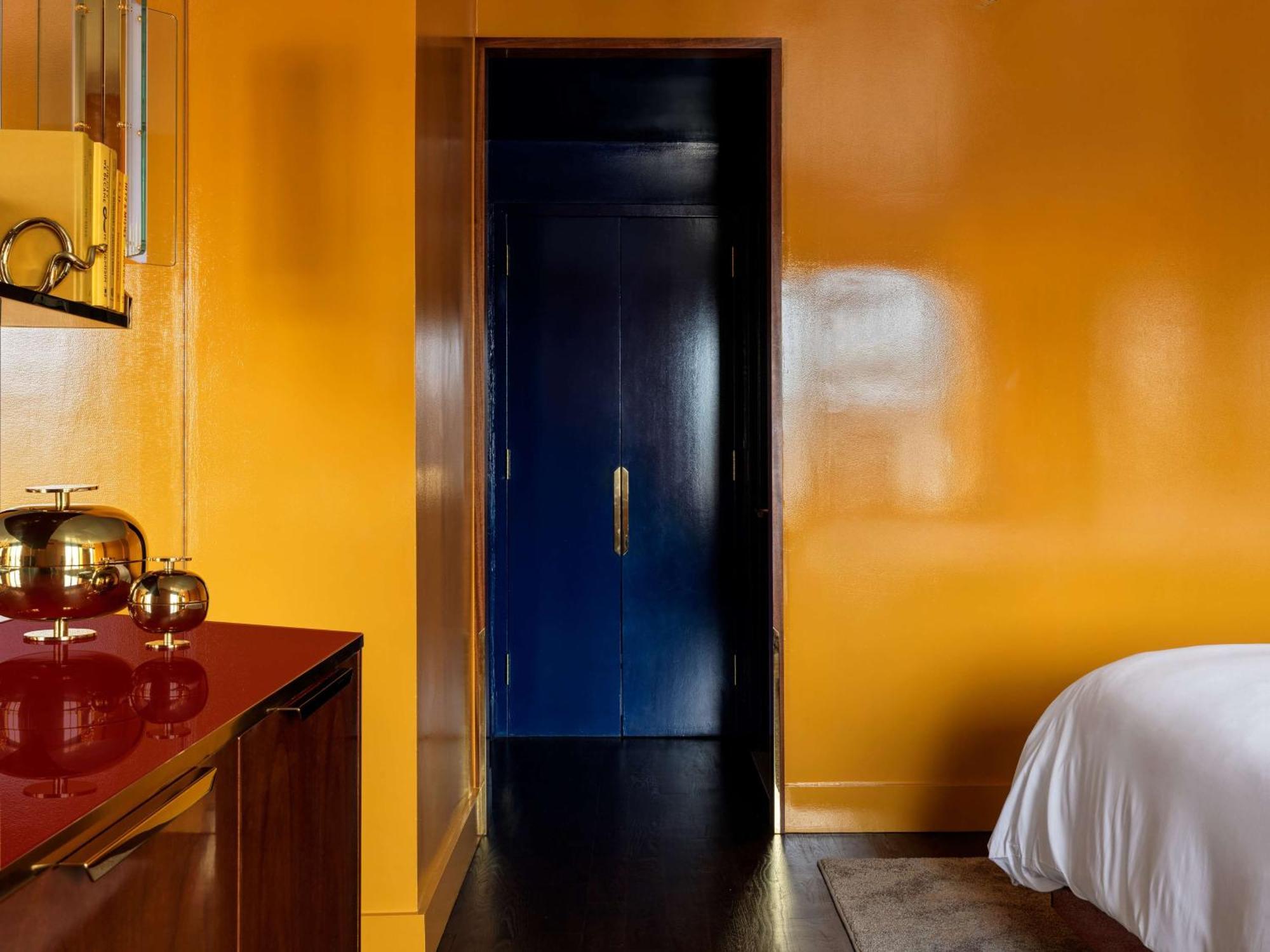 The Manner, The Unbound Collection By Hyatt Hotel